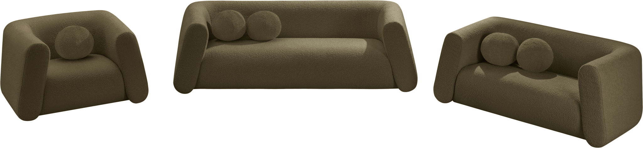 Abbington - Chair