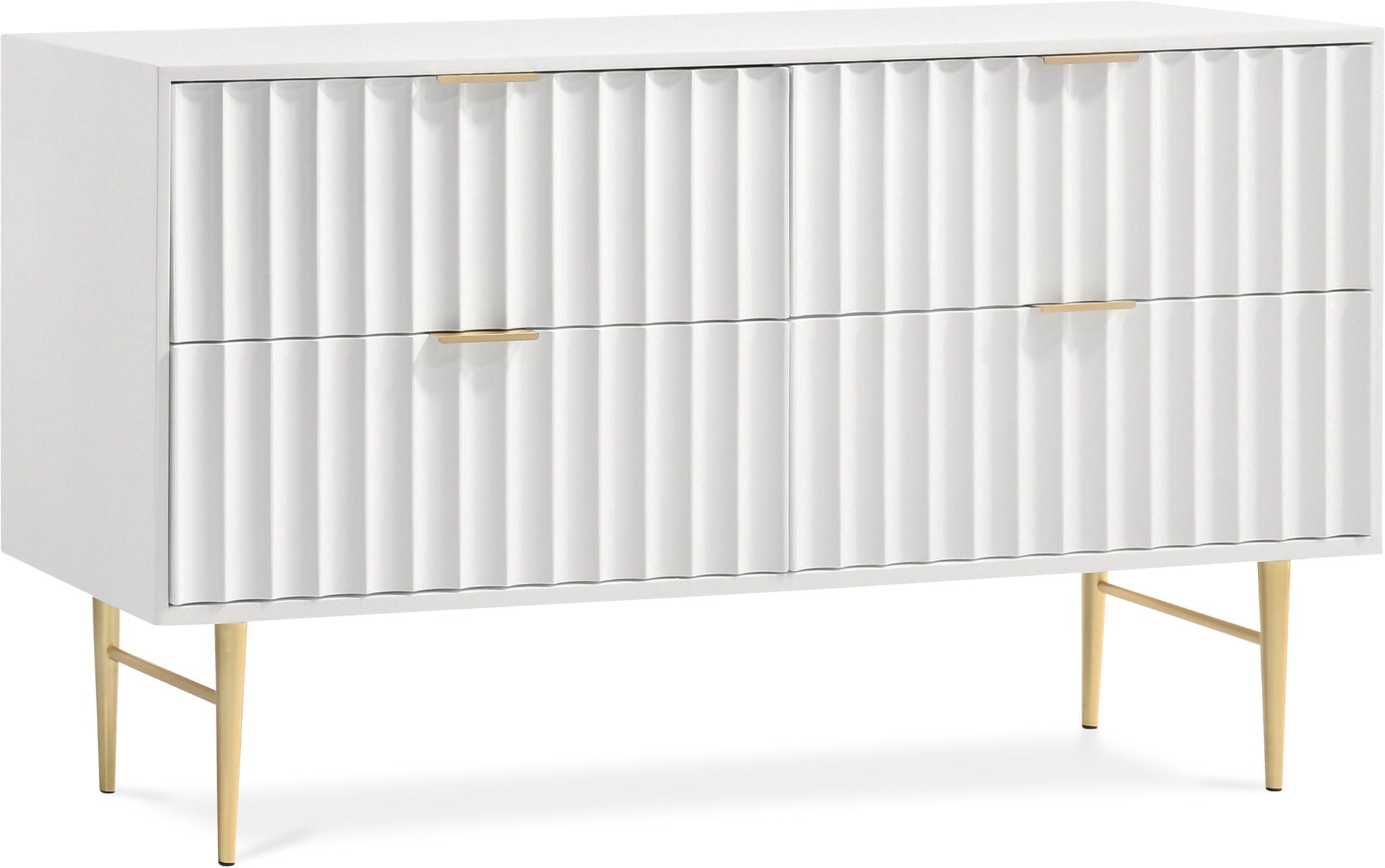Modernist - Dresser