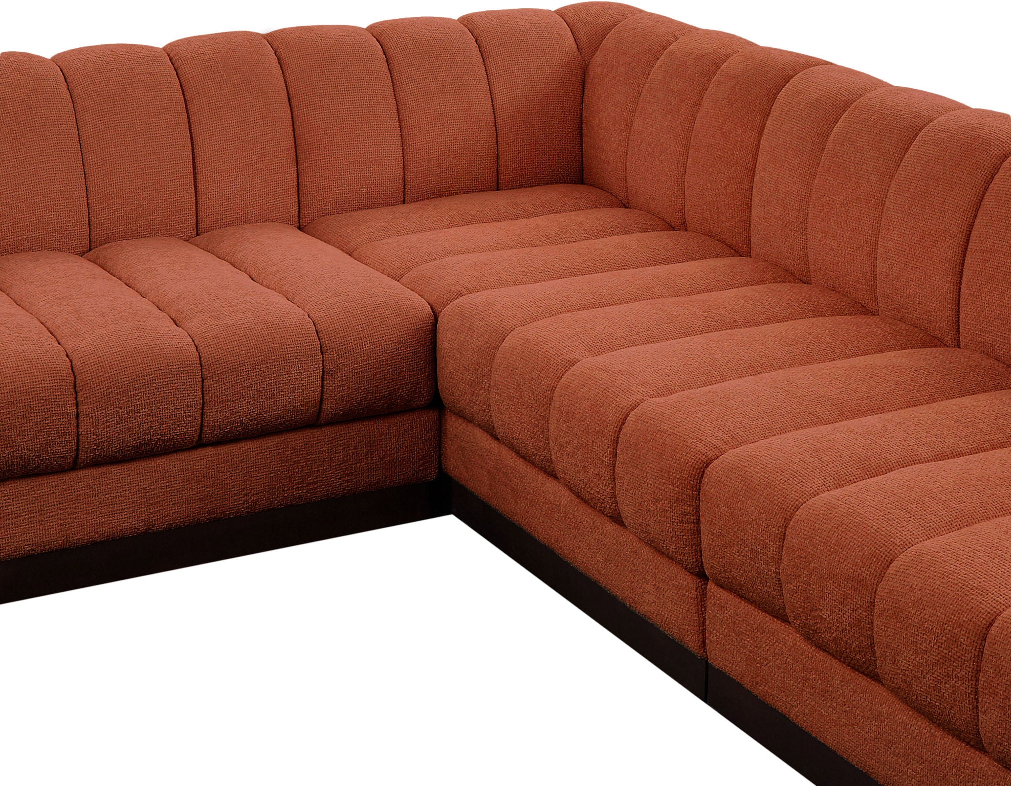 Quinn - 7 Piece Modular Sectional