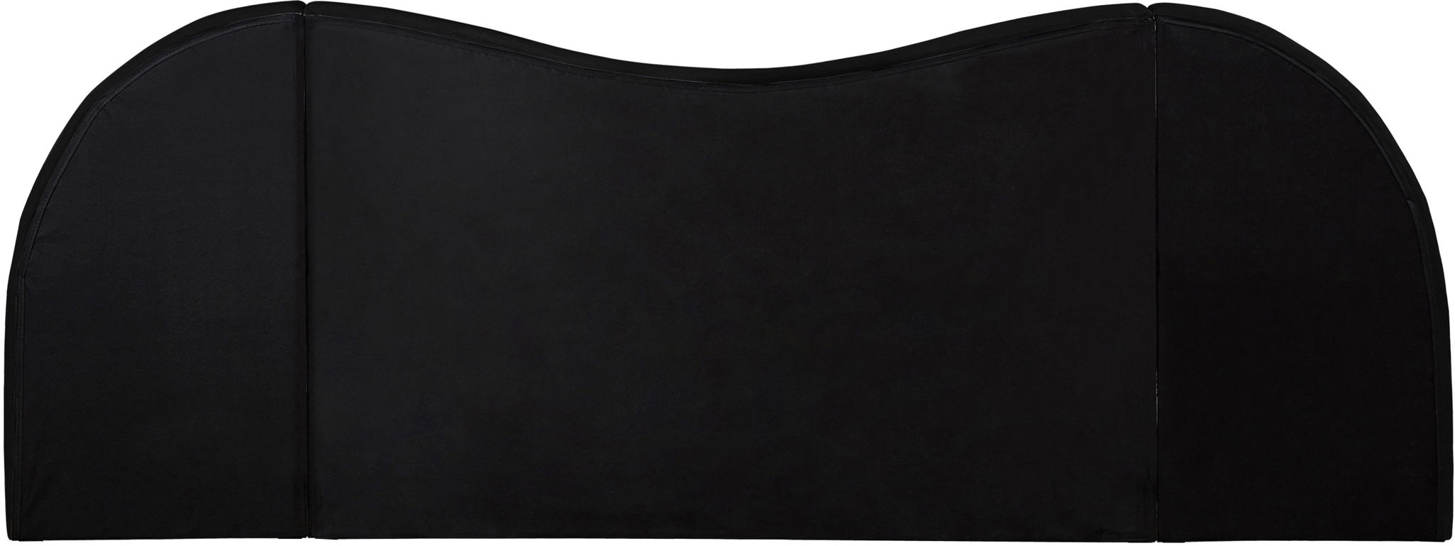 Everest - Linen Fabric Bed