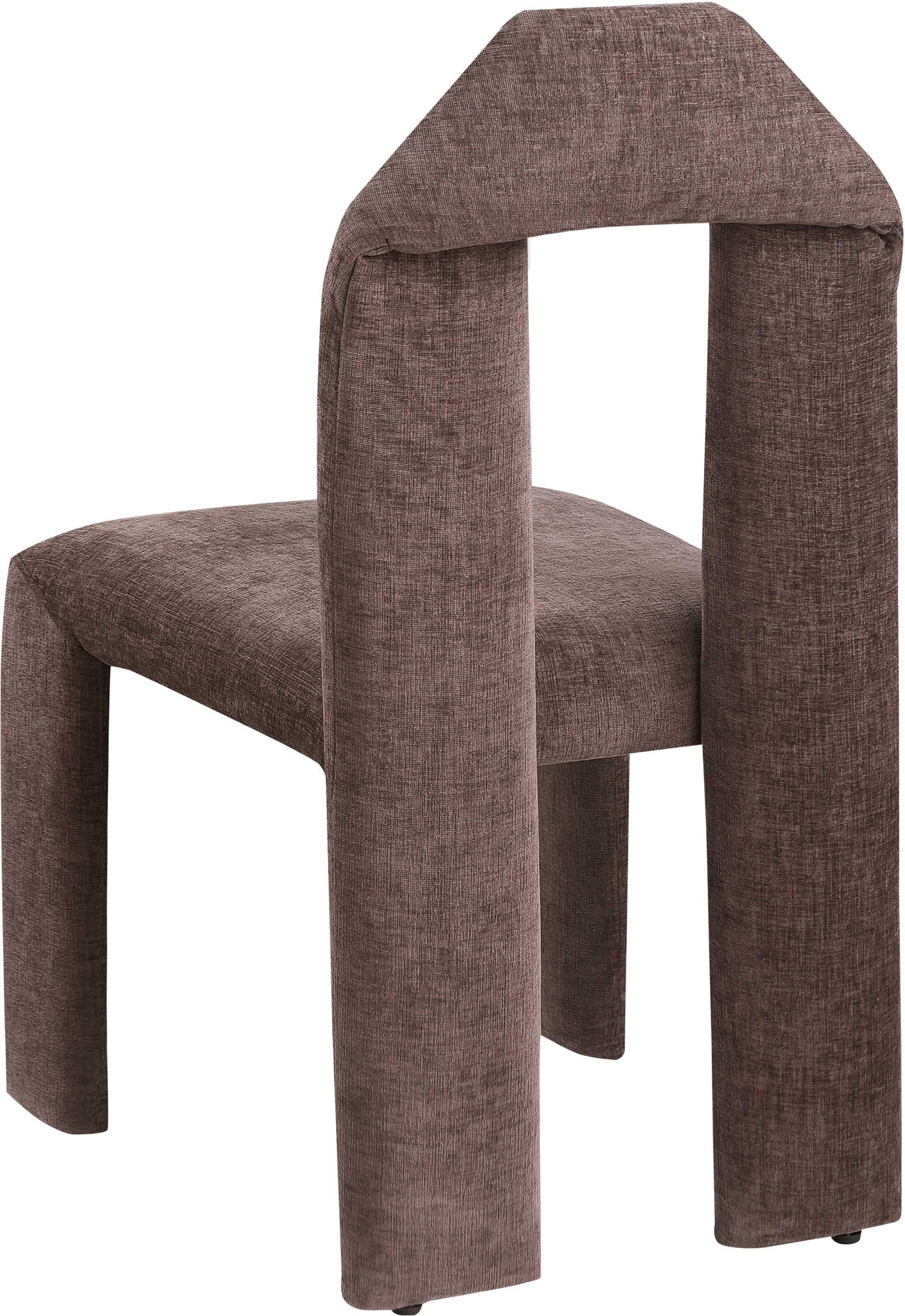 Bennett - Chenille Dining Chair (Set of 2)