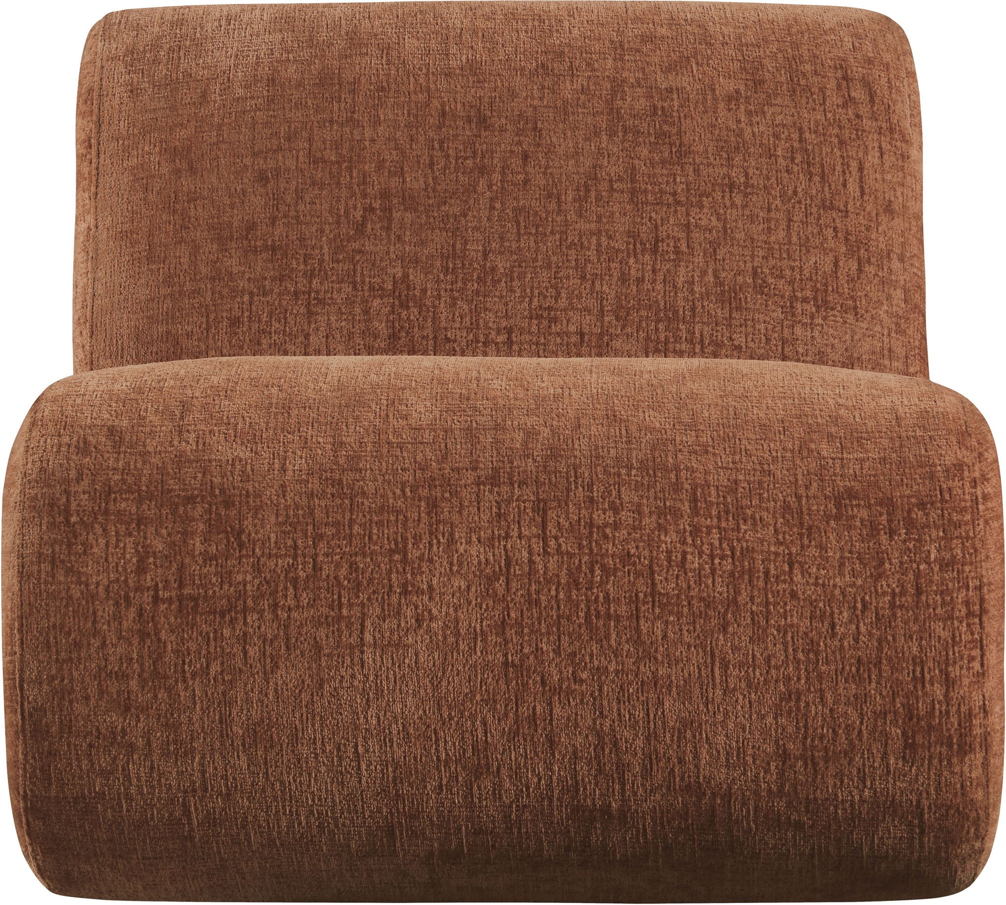 Akira - Fabric Upholstered Accent Chair