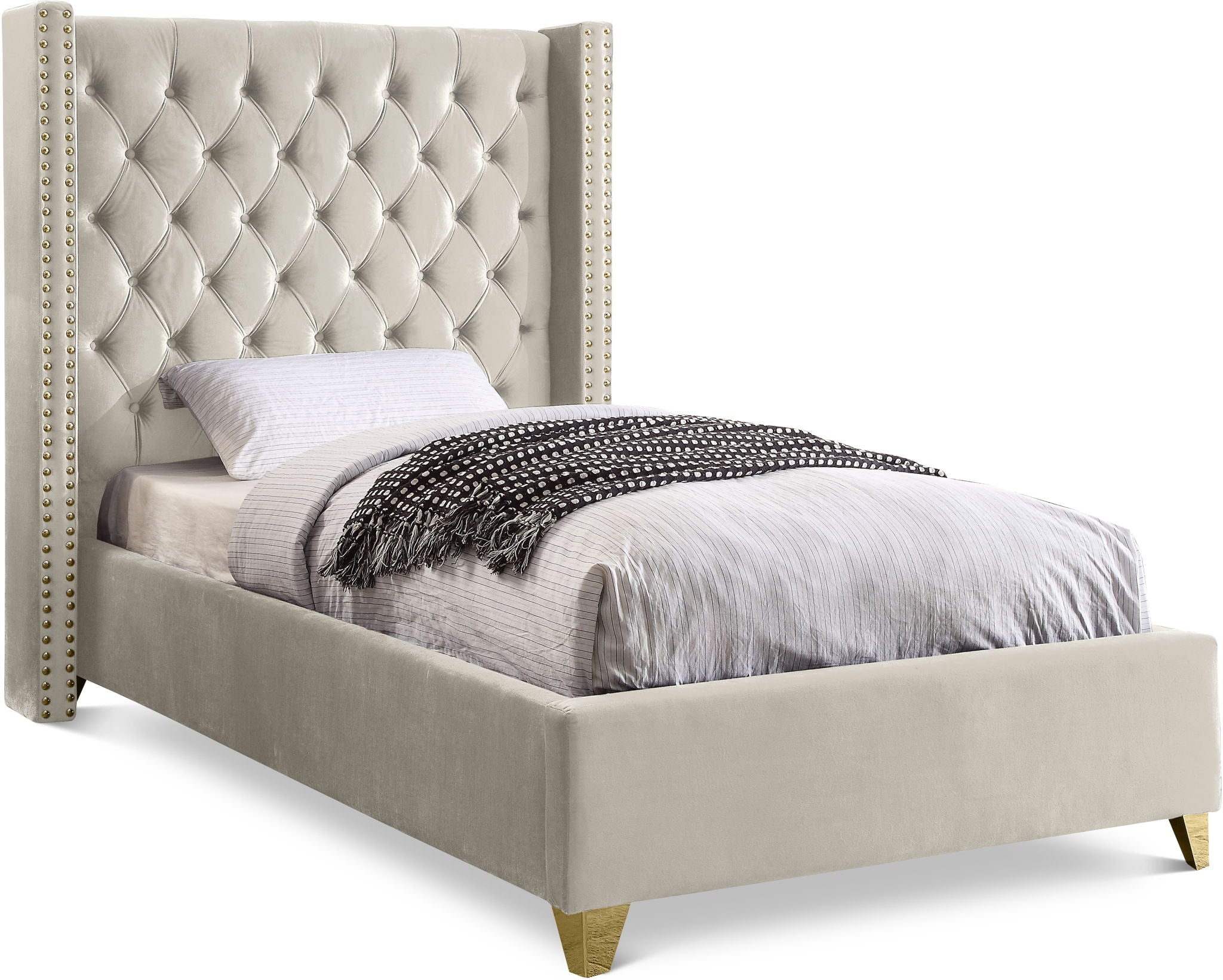 Barolo - Bed