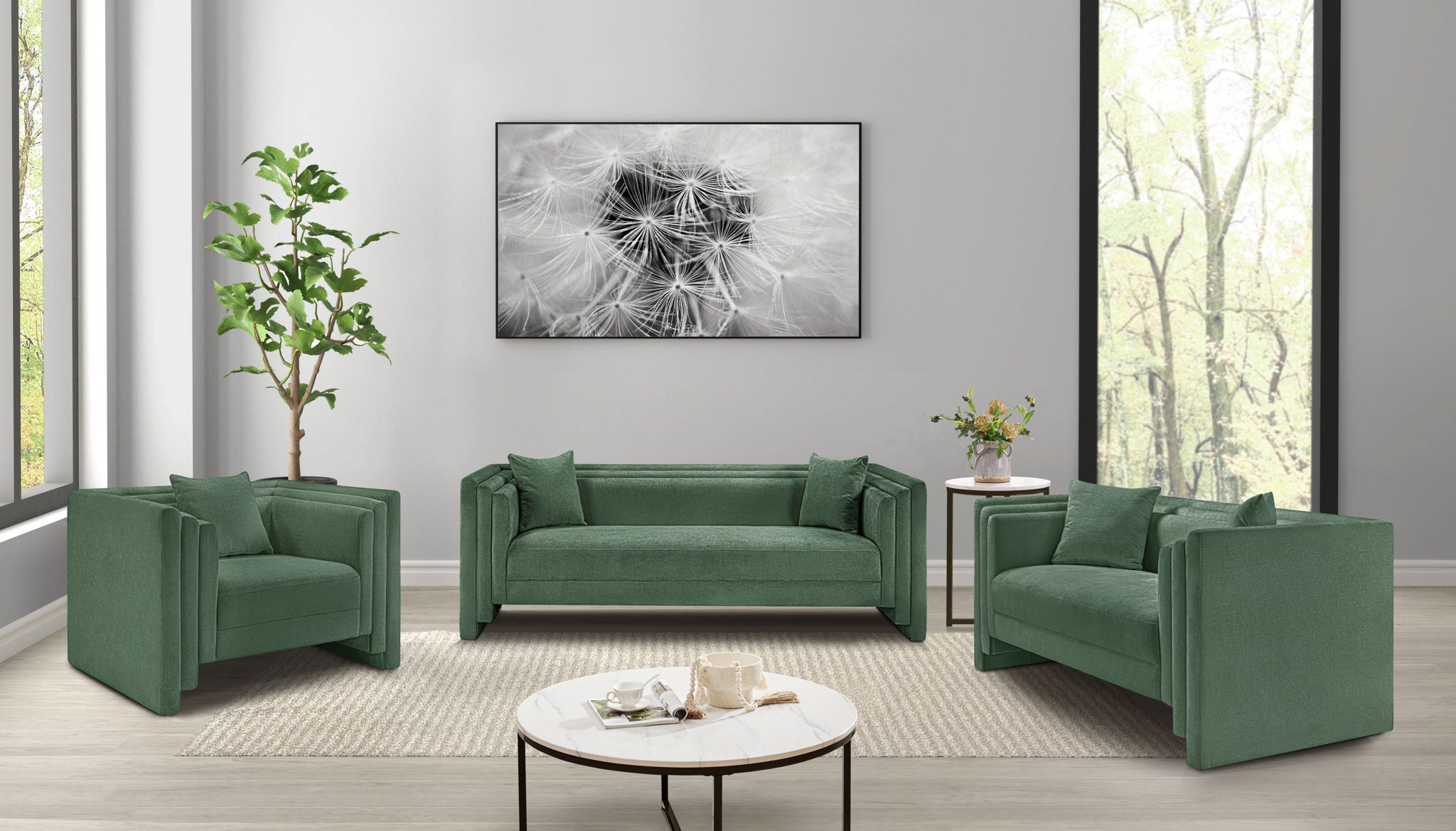 Everett - Sofa