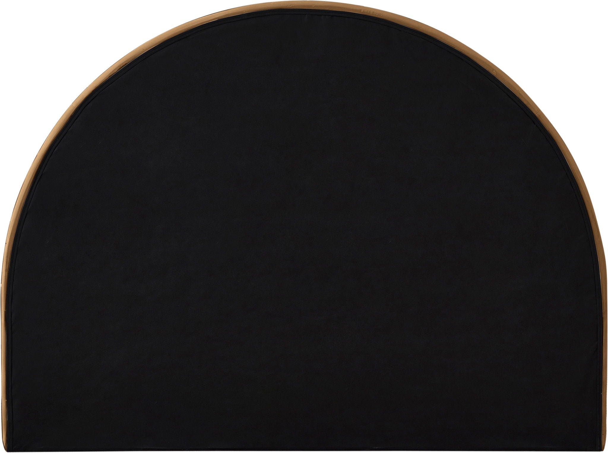 Madrid - Velvet Upholstered Bed