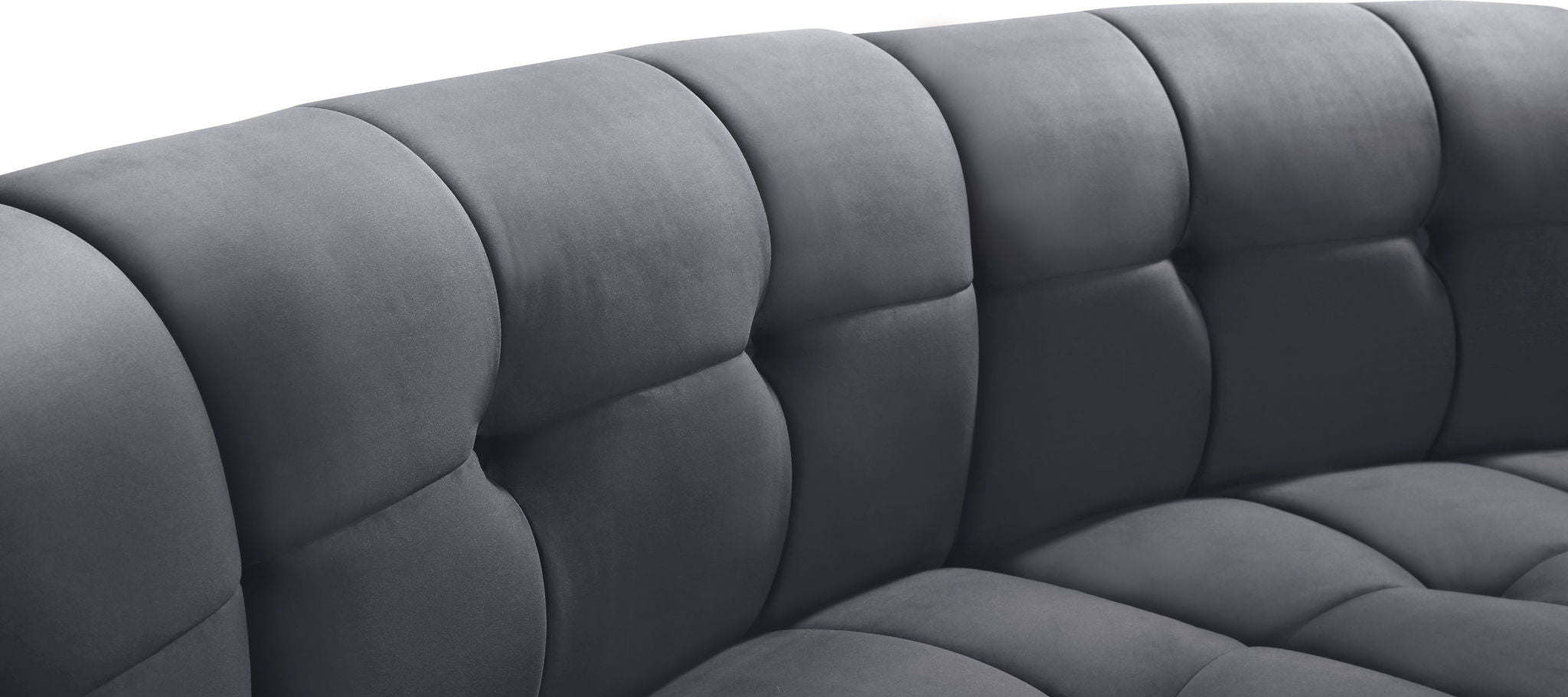 Limitless - 3 Pc. Modular Sectional