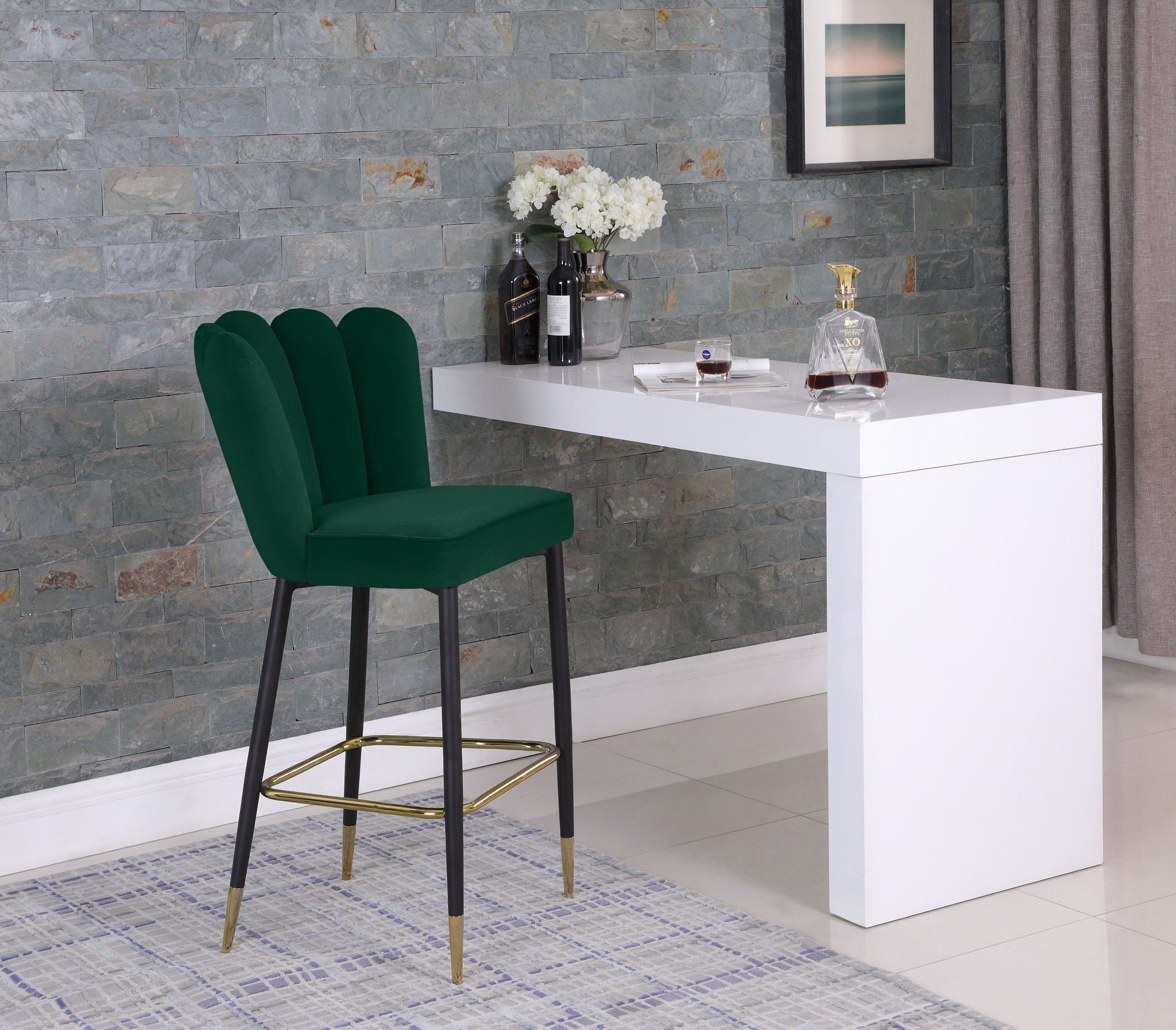 Lily - Stool (Set of 2)