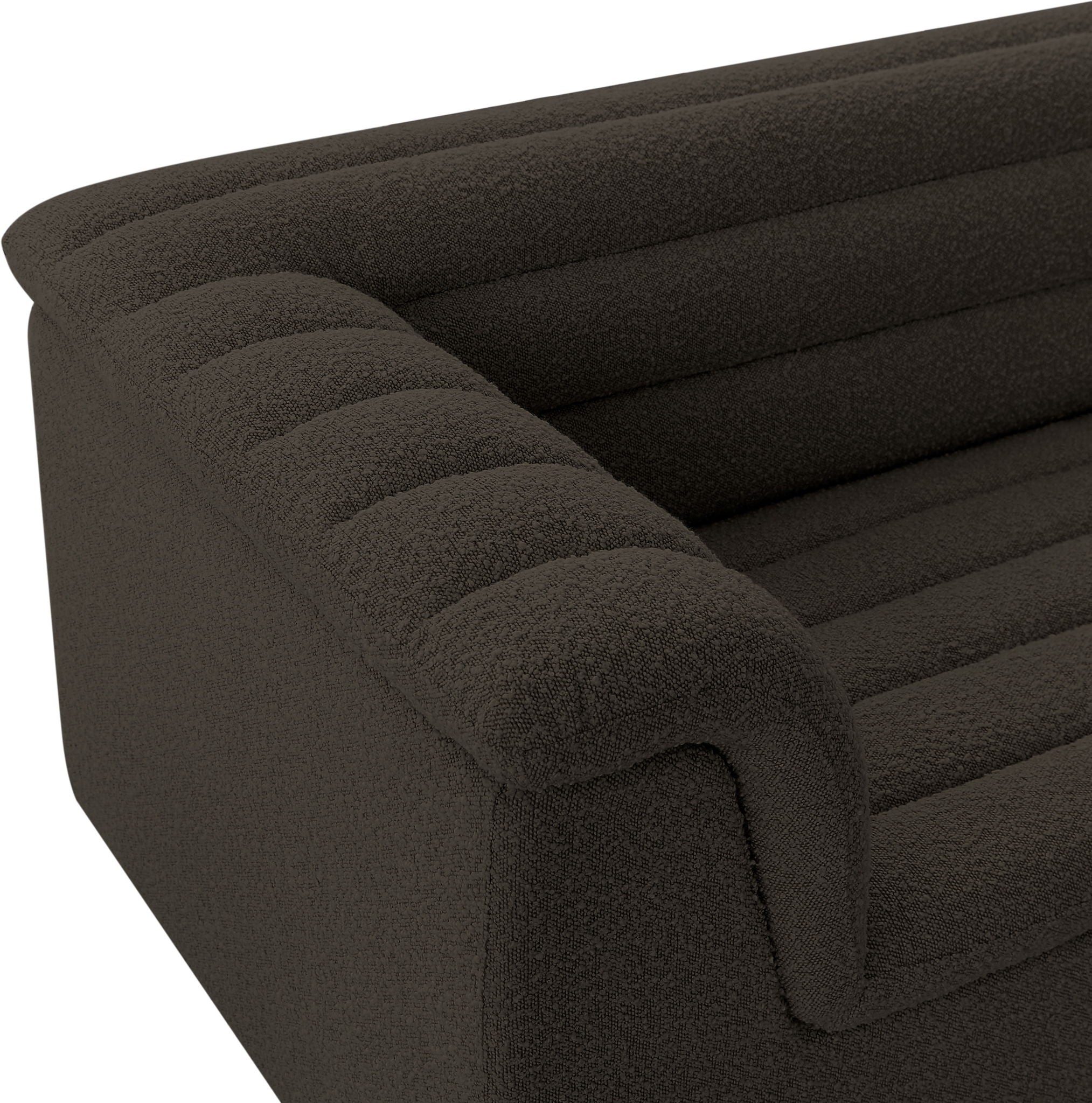 Cascade - Boucle Chair
