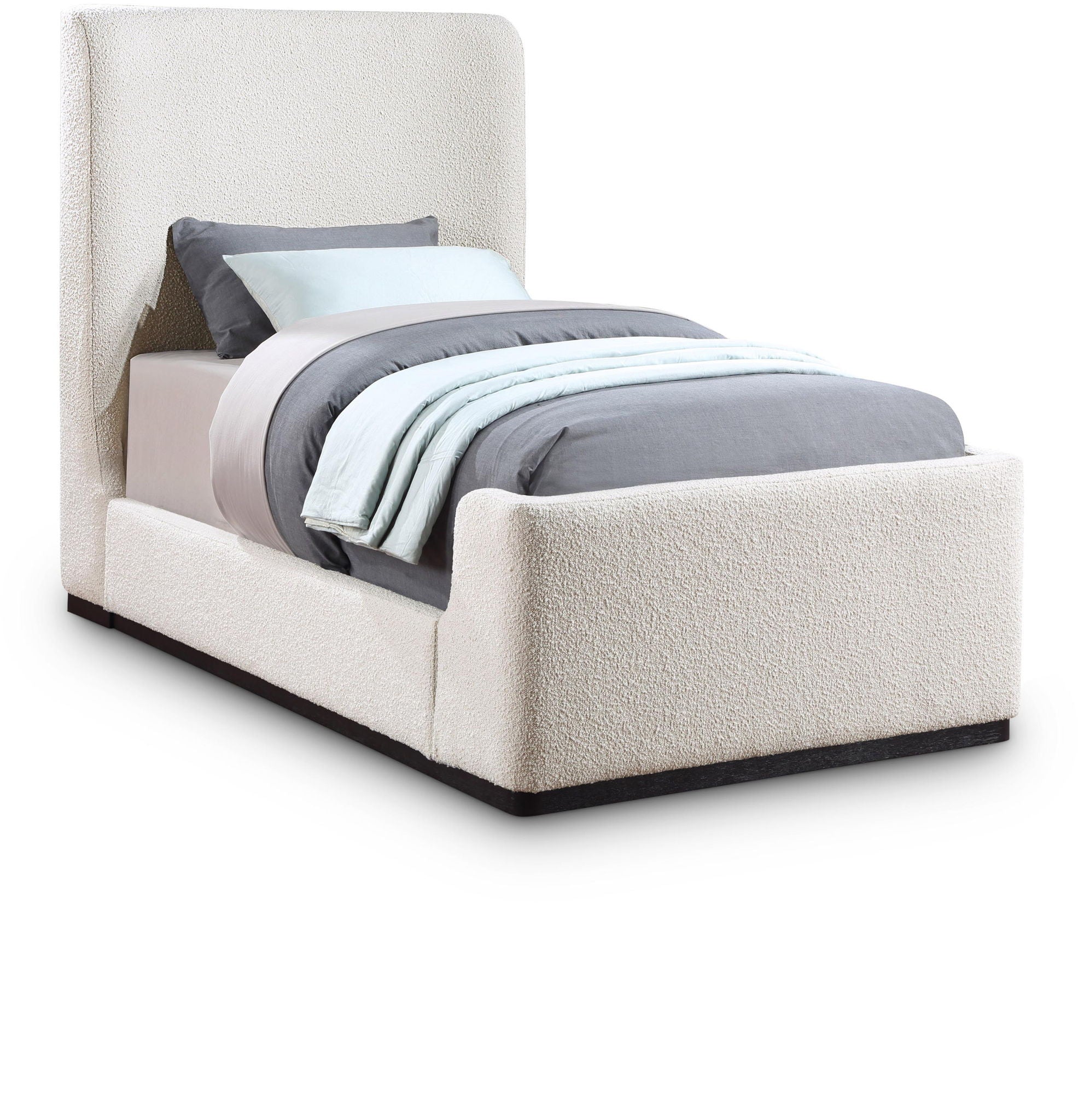Oliver - Bed