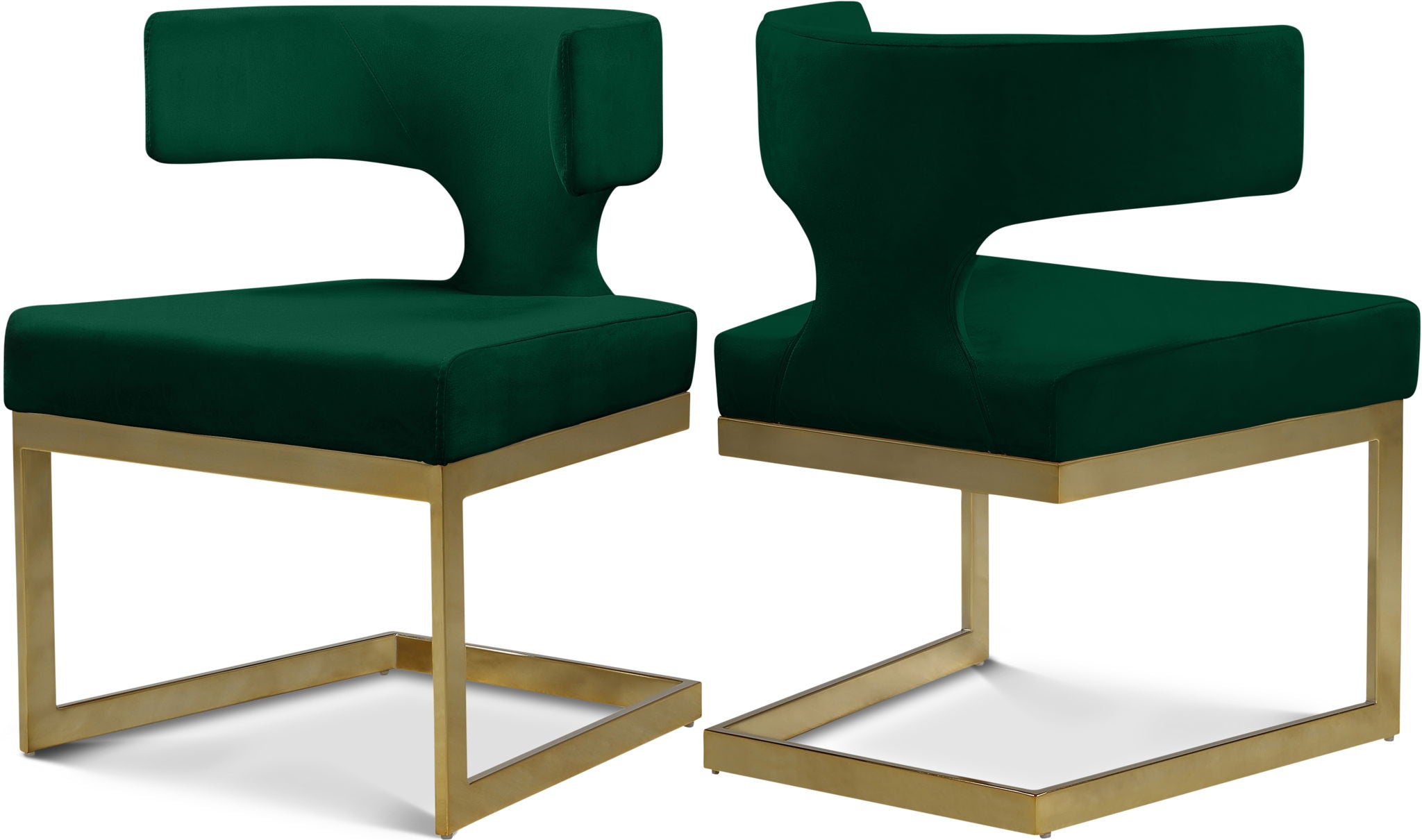 Alexandra - Dining Chair