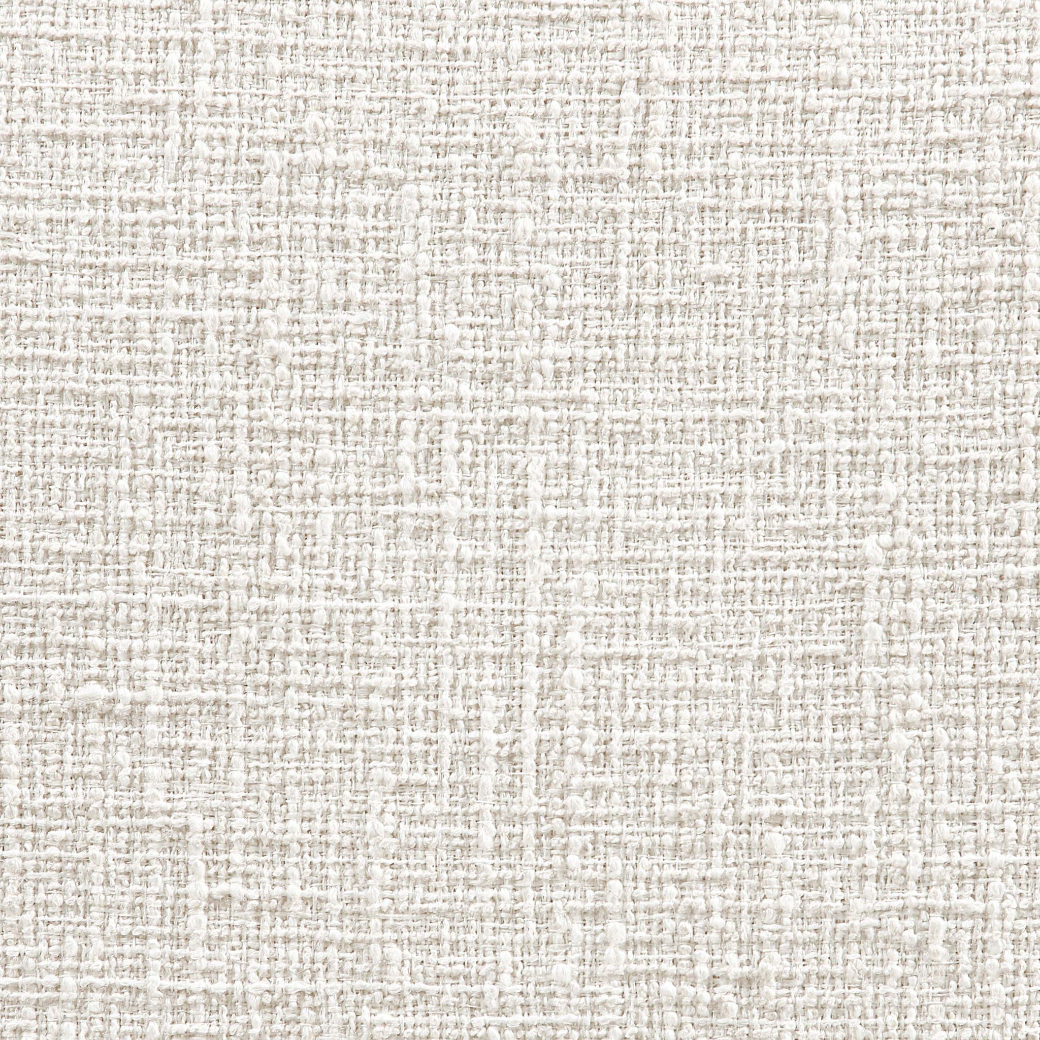 Fira - Linen Textured Fabric Upholstered Bed