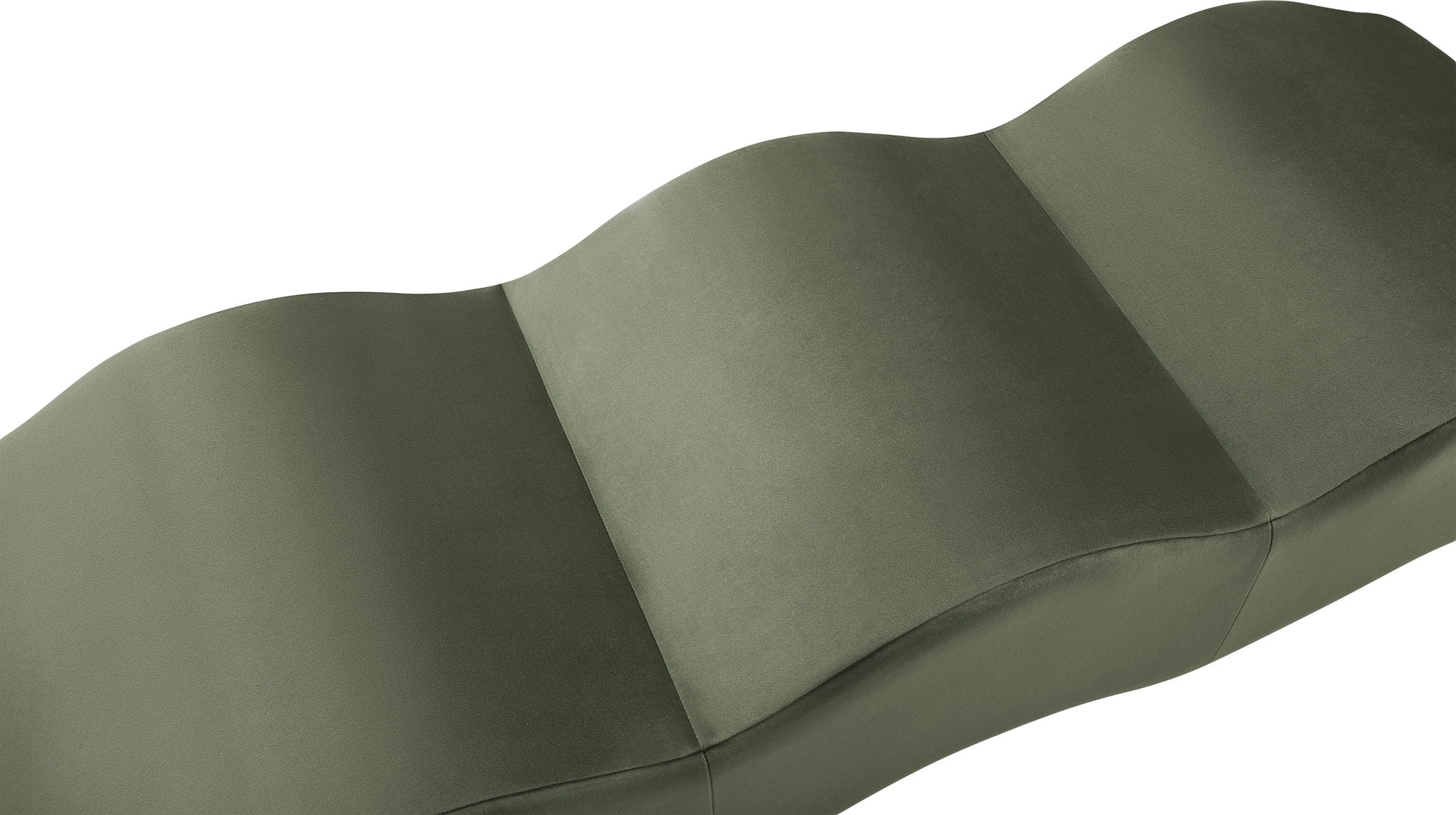 Wave - Bench