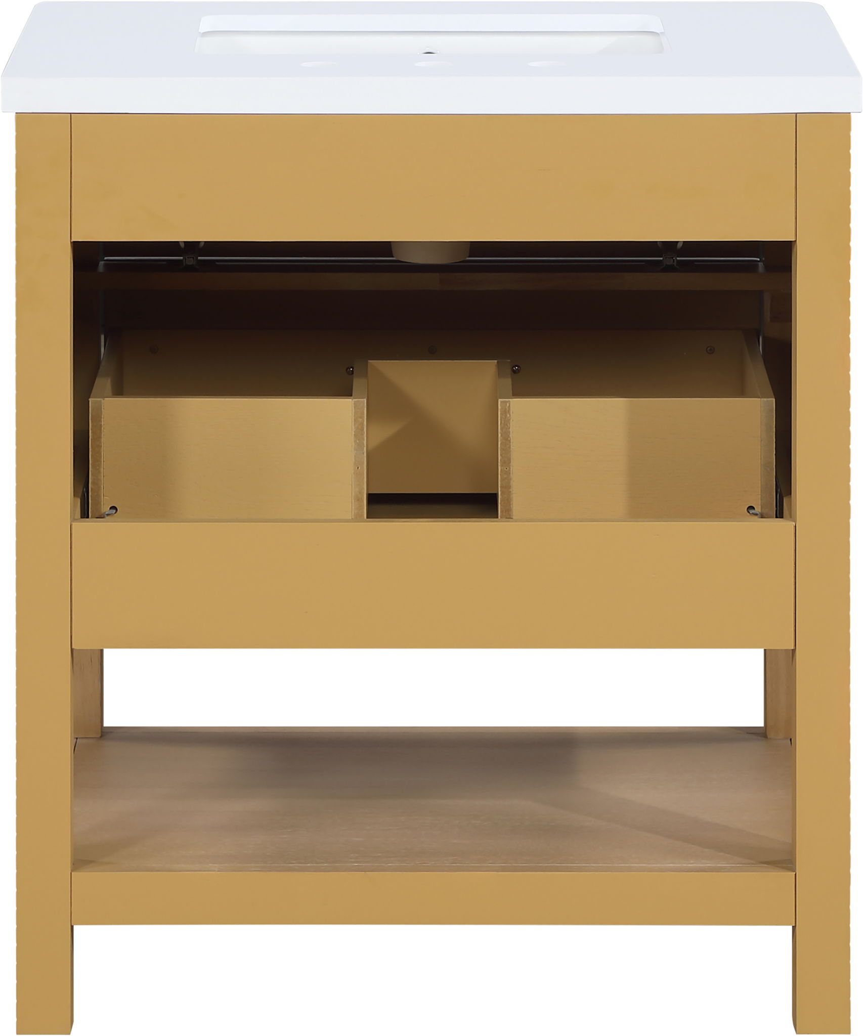Oakwell - Bathroom Vanity