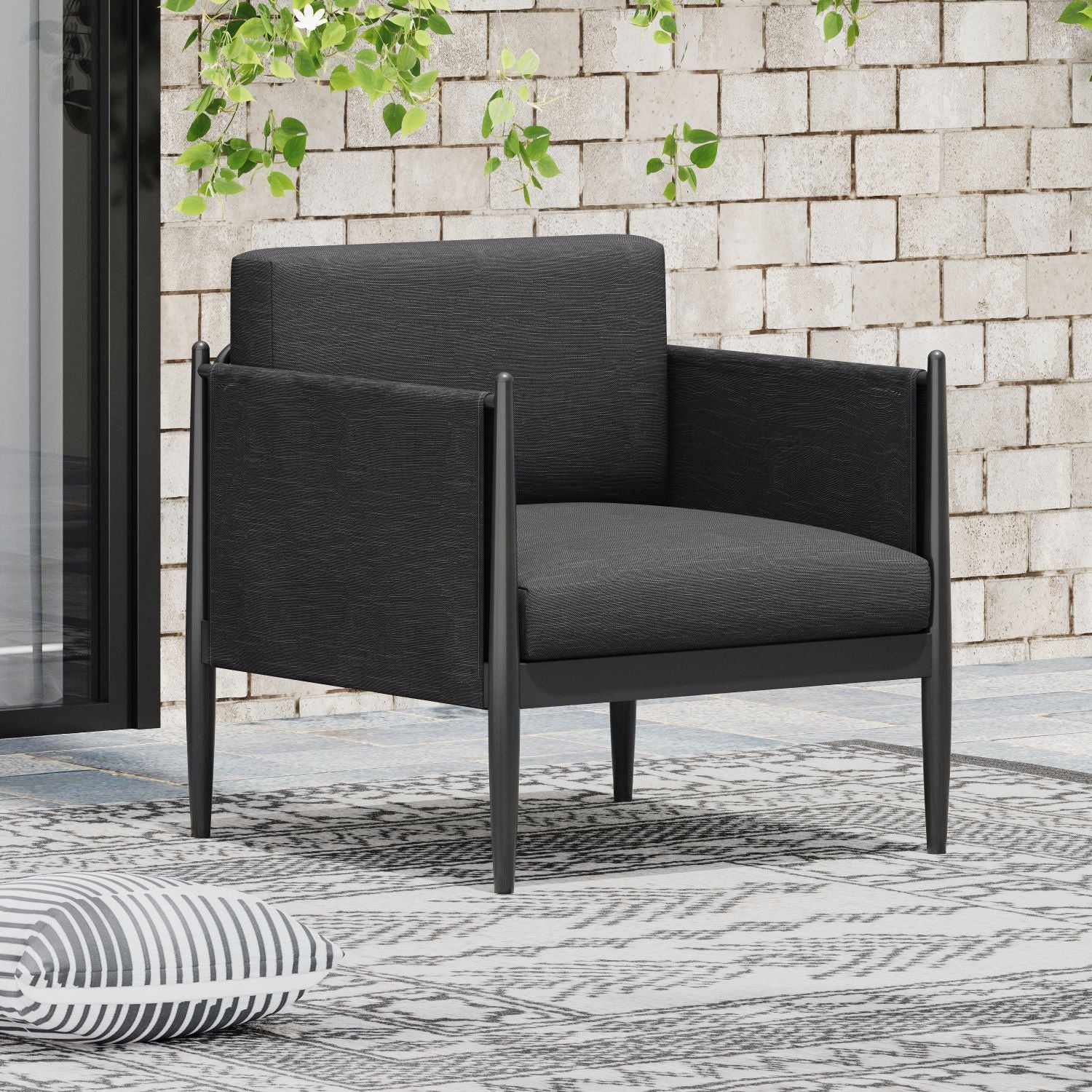 Dawson - Club Chair