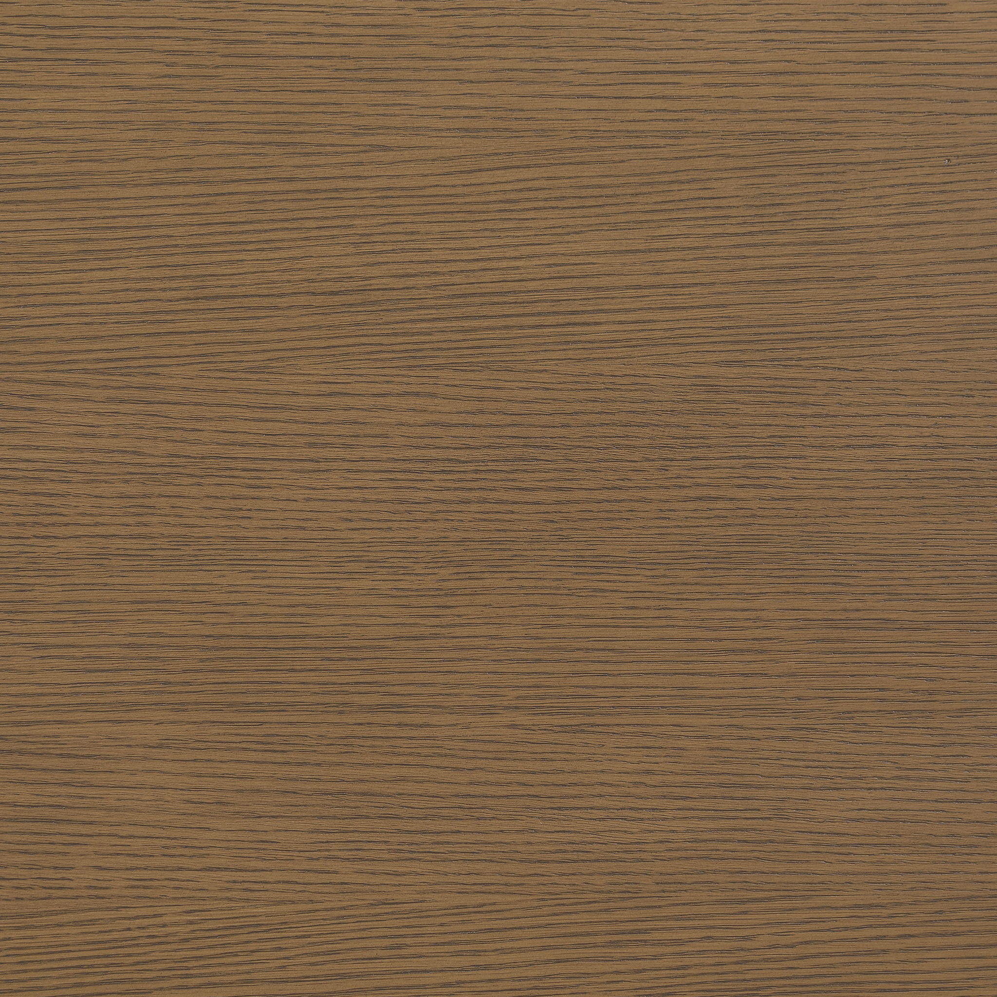 Adagio - Solid Wood And Oak Veneer Mirror