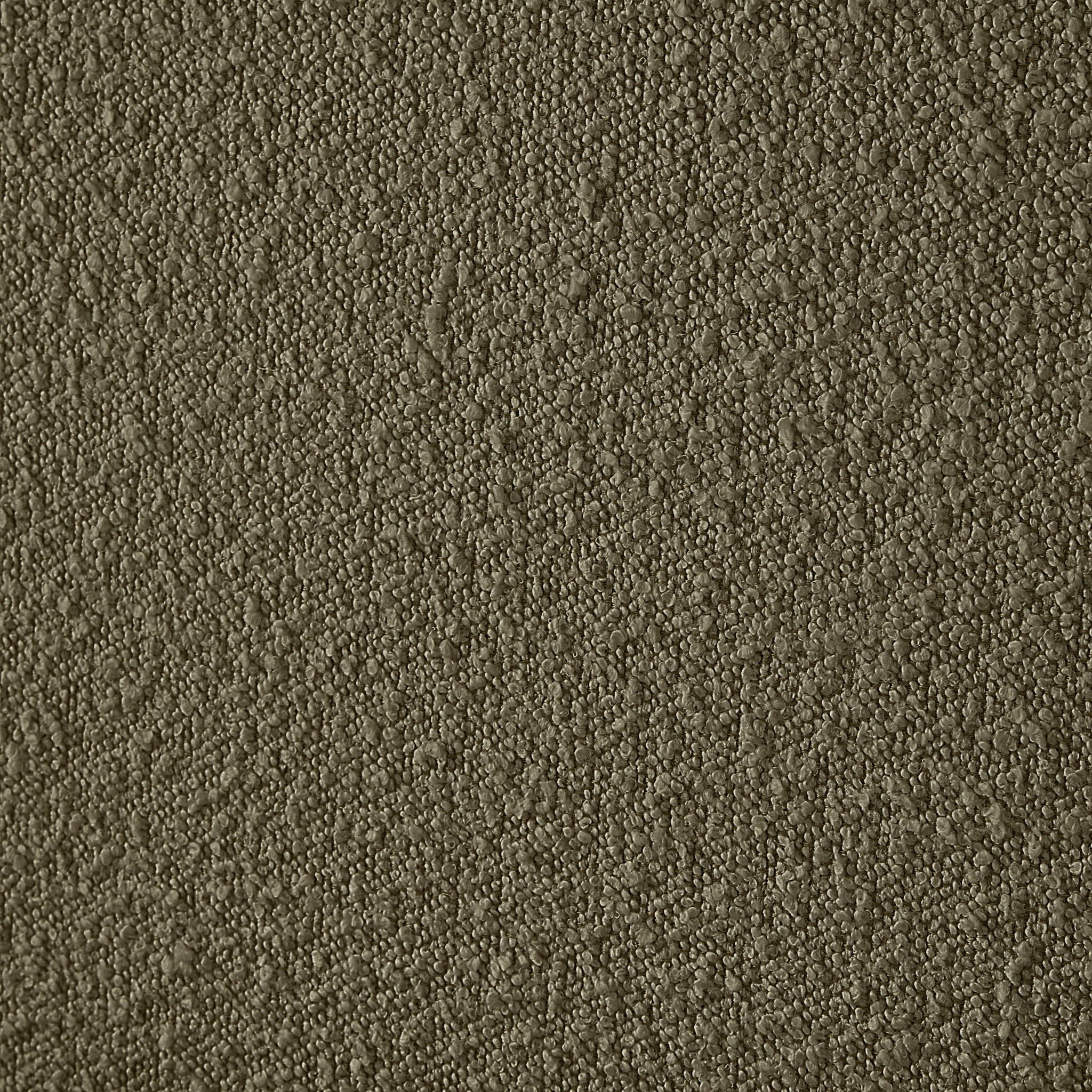 Adam - Boucle Fabric Bed With 52" Headboard