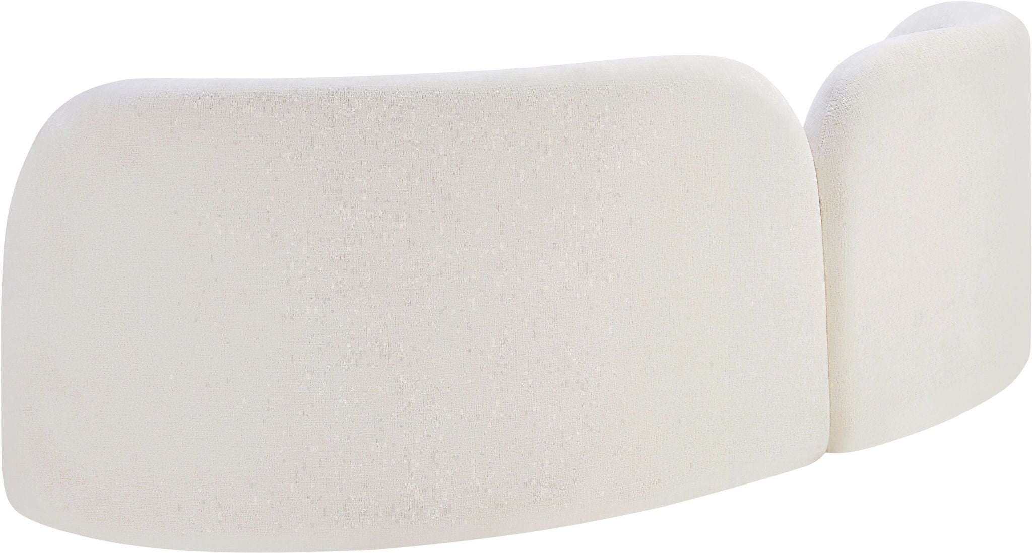Daphne - Chenille Sofa