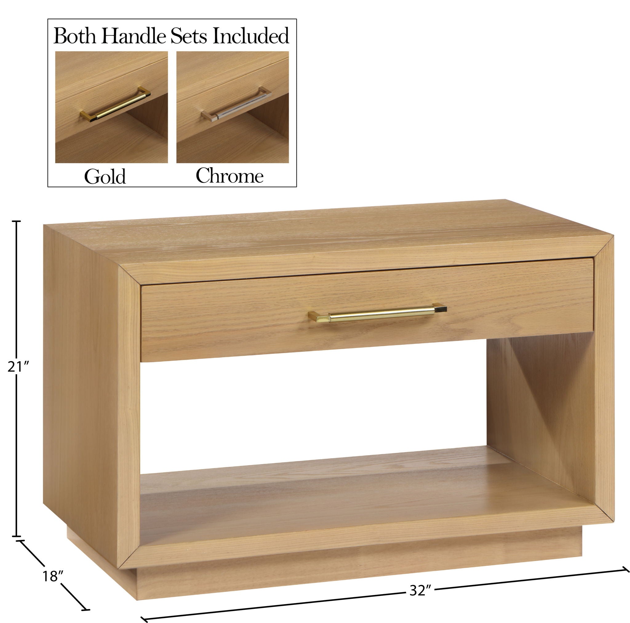 Avery - Night Stand