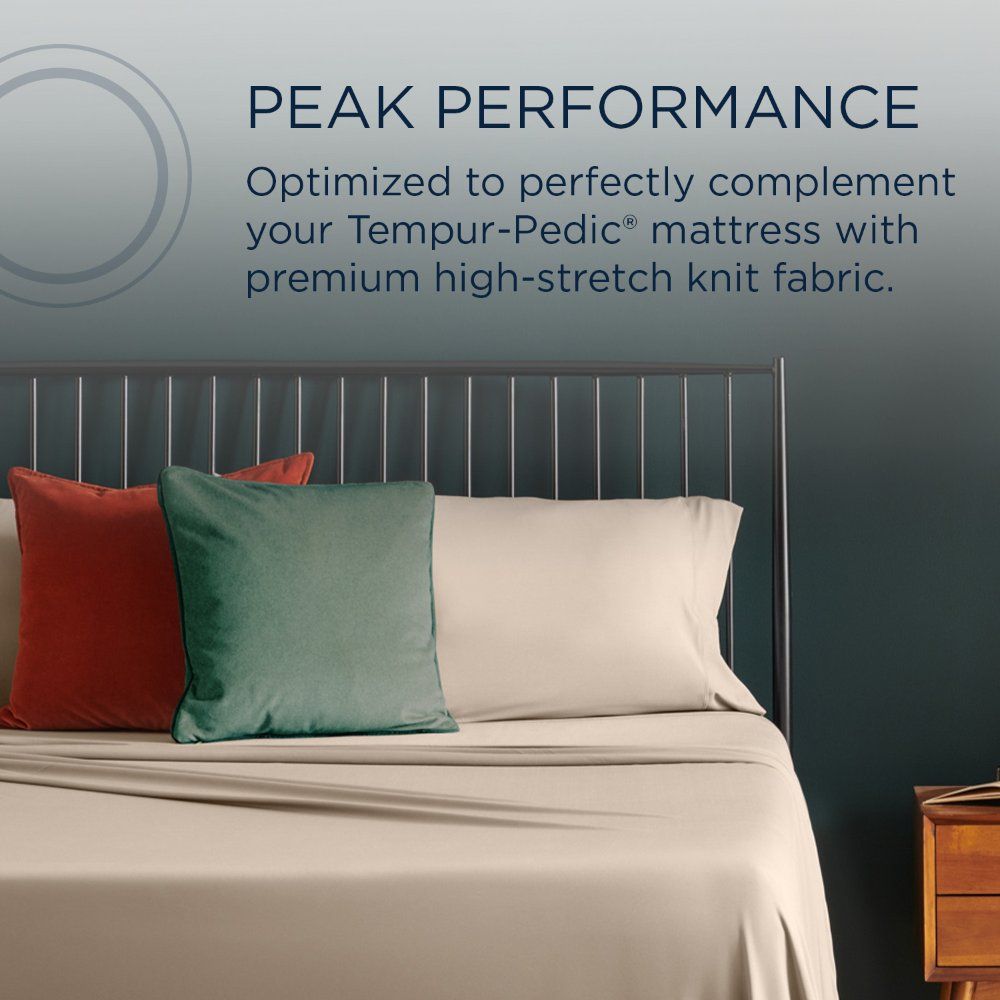 Linens - Tempur-Pedic ProPerformance Pillowcase Set