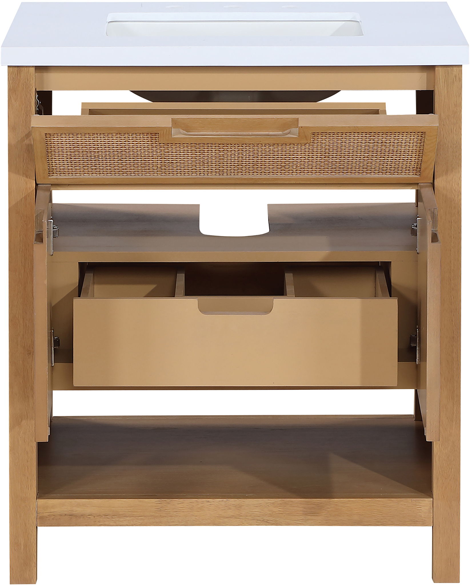 Soren - Bathroom Vanity