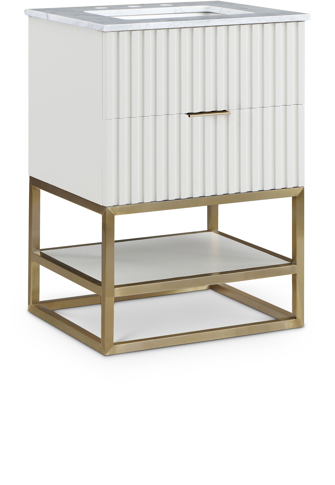 Monad - Bathroom Vanity