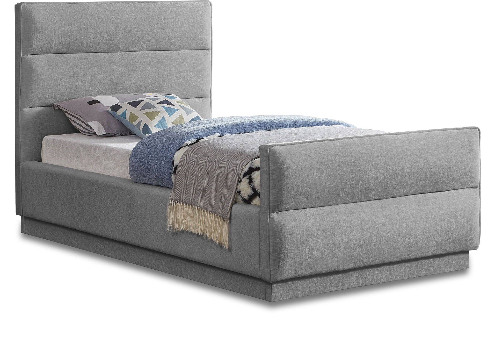 Paxton - Bed