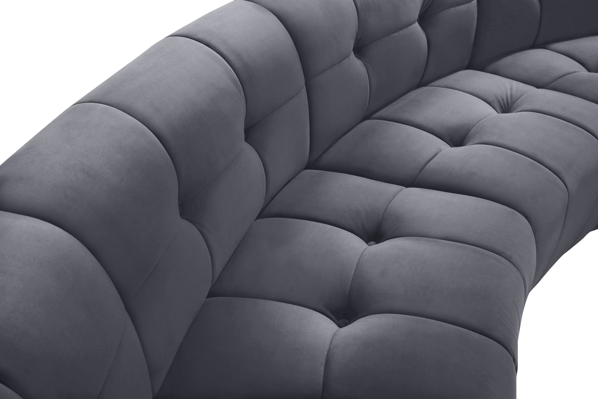 Limitless - 7 Pc. Modular Sectional