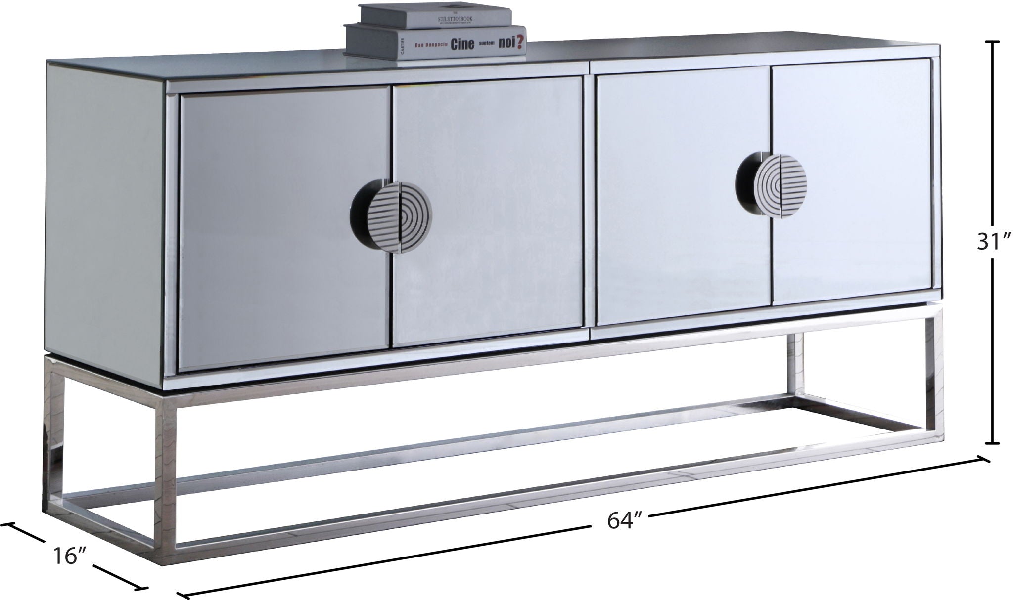Marbella - Sideboard