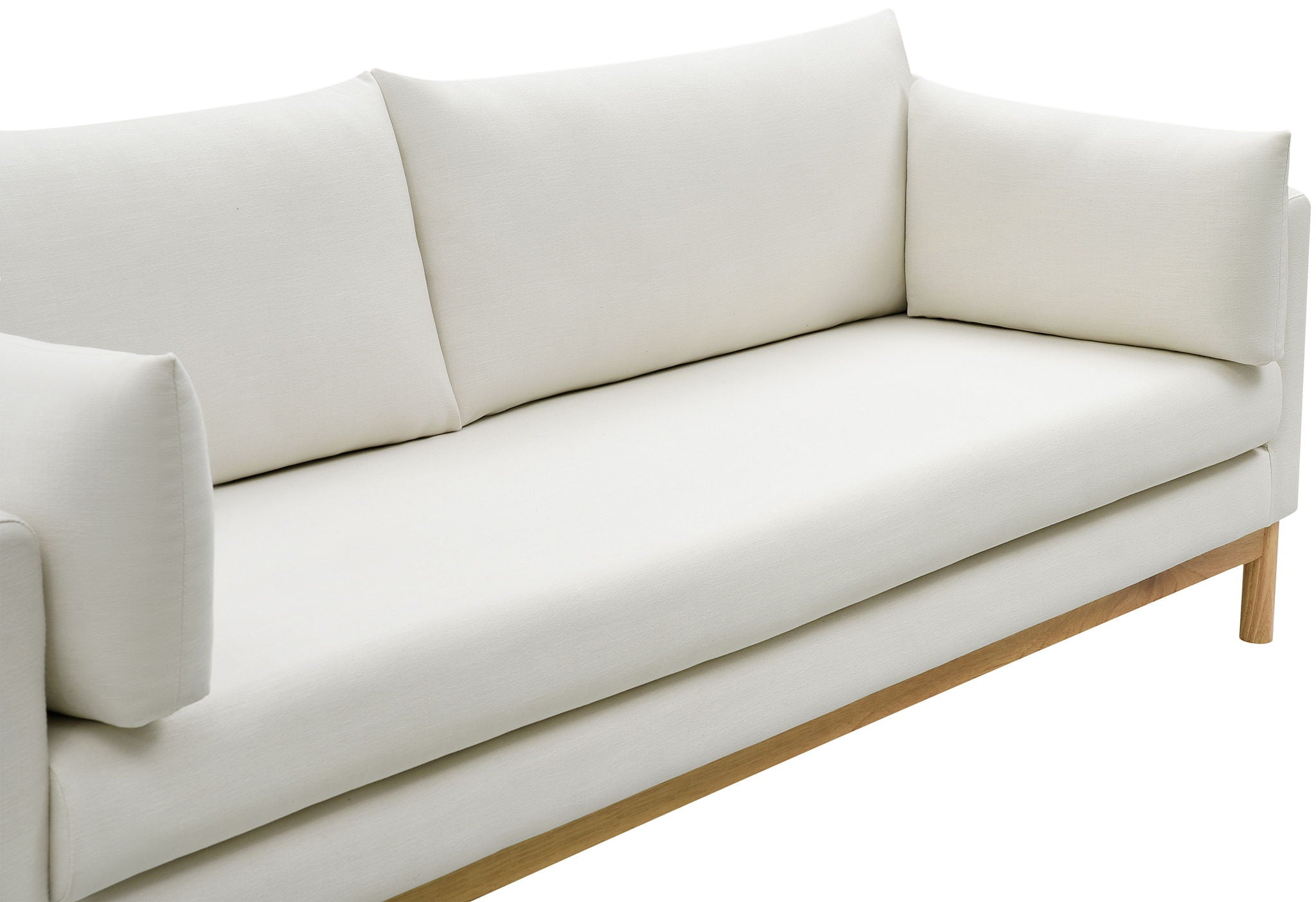 Langham - Loveseat