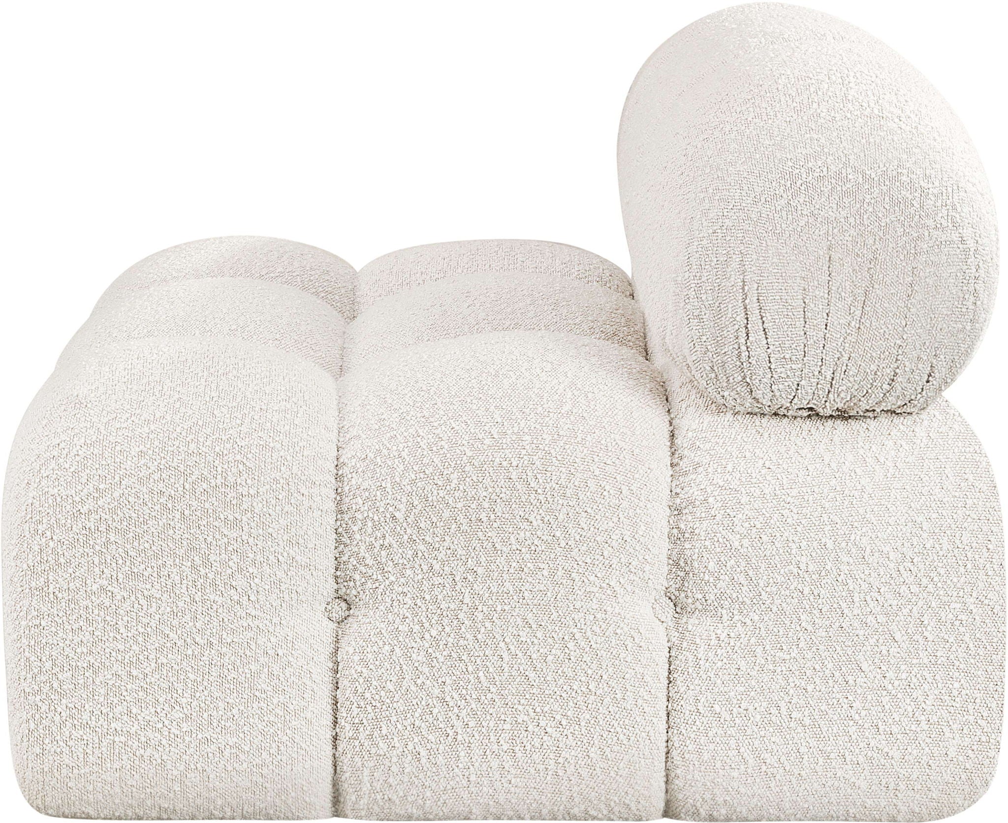 Ames - Armless Chair