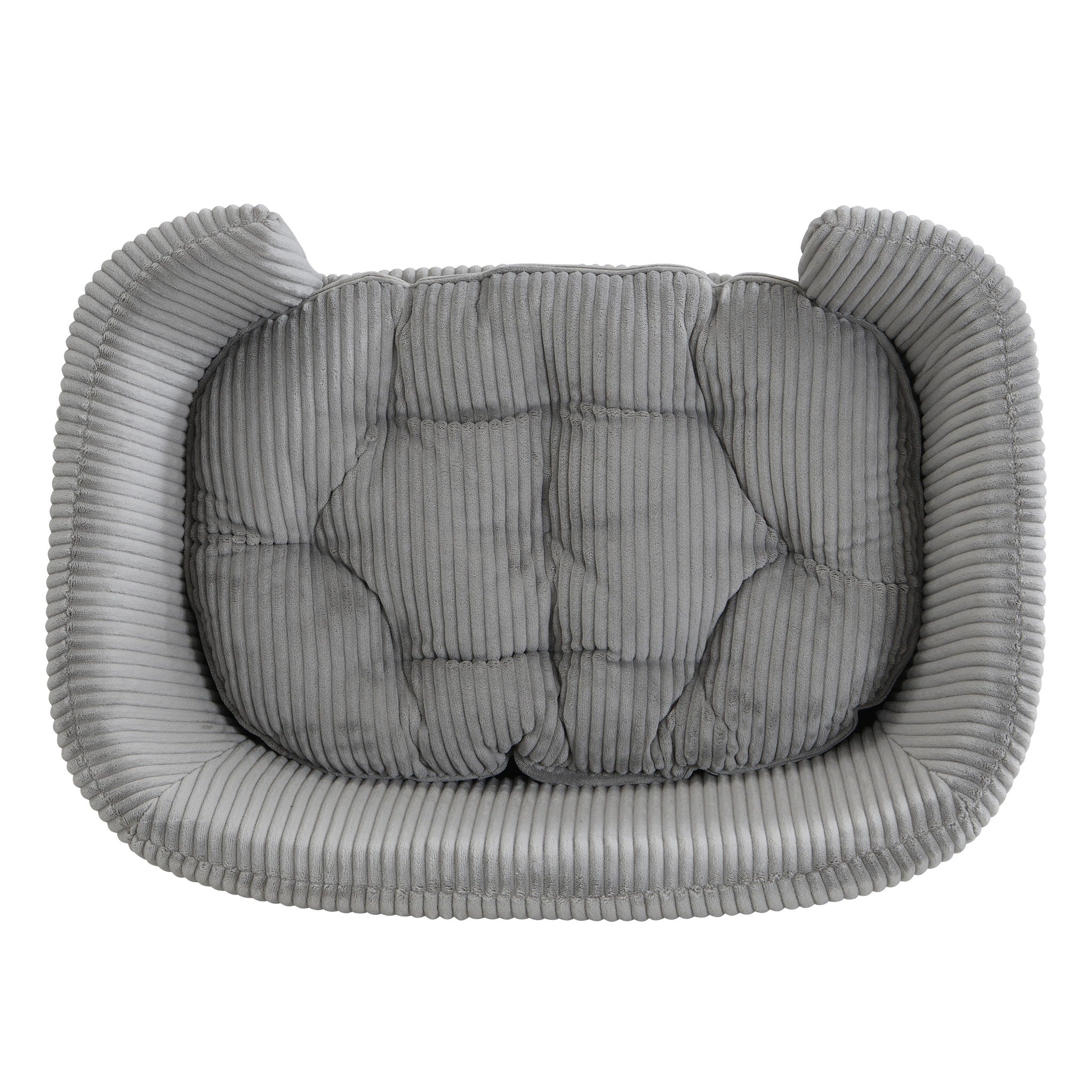 Elevated - Dog Bed Frame For Small Dog, Pet Couch Bed With Legs And Supportive Foam, Easy Assembly