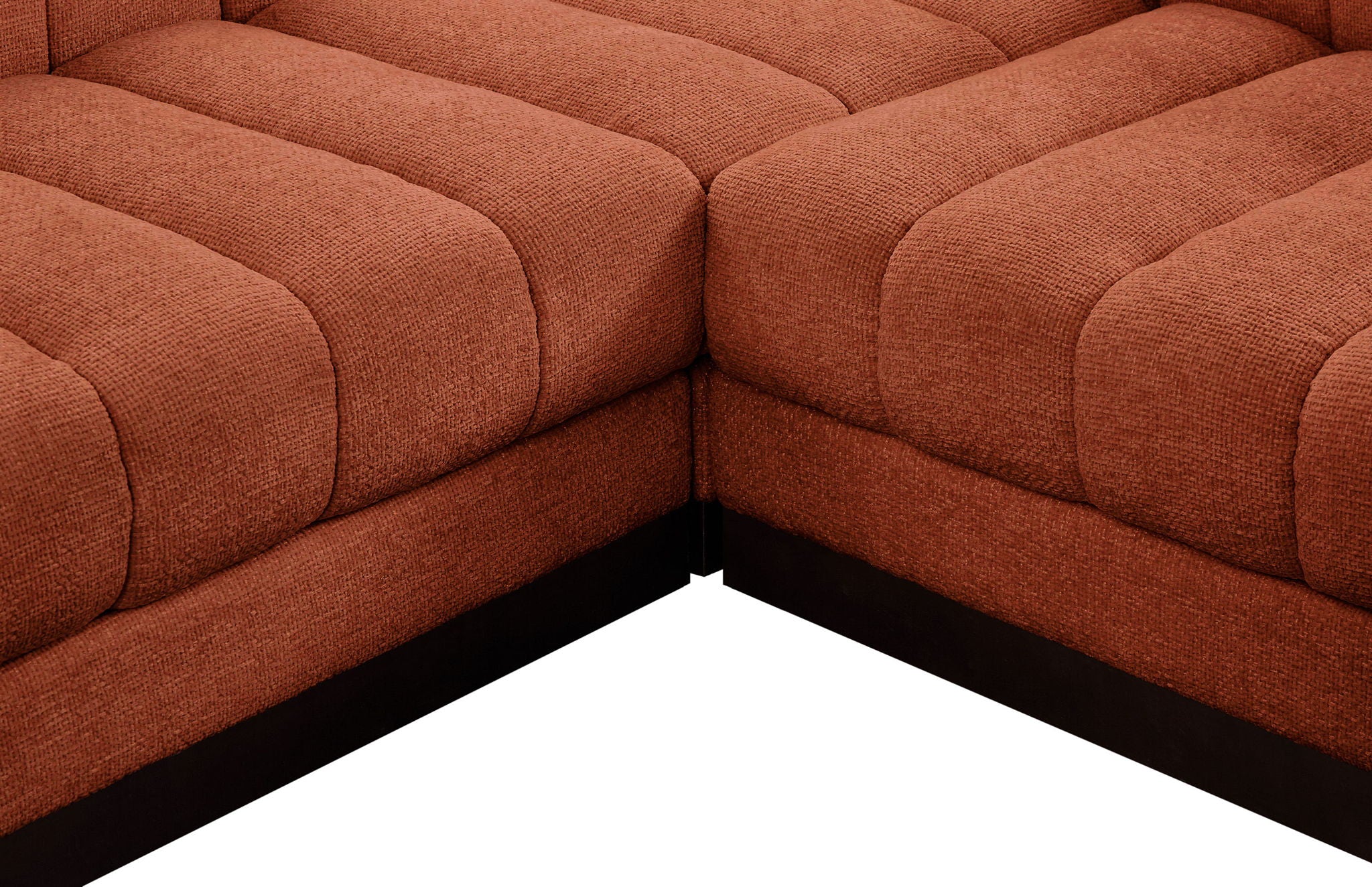 Quinn - 6 Piece Modular Sectional