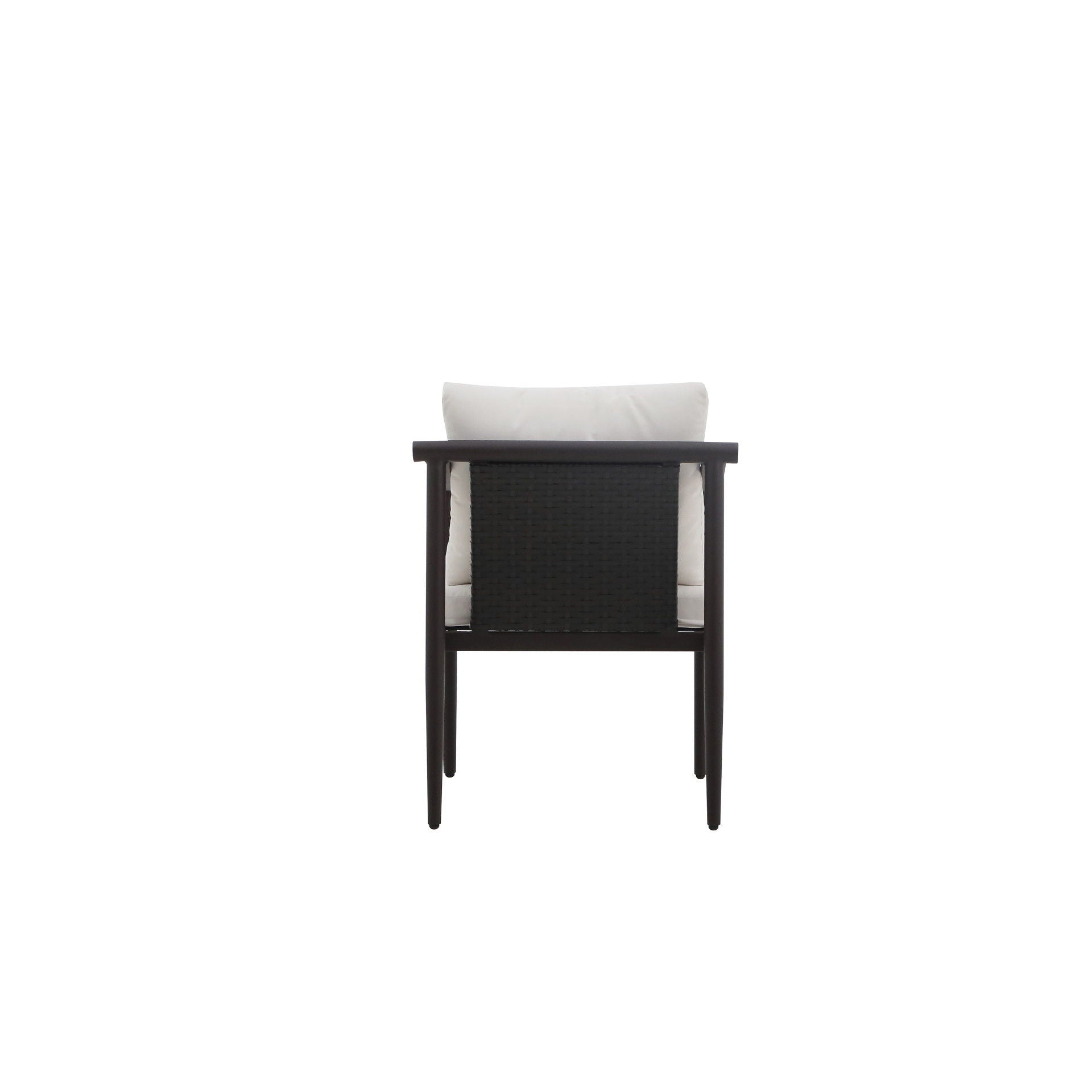 Moana - Patio Side Chair (Set of 2)