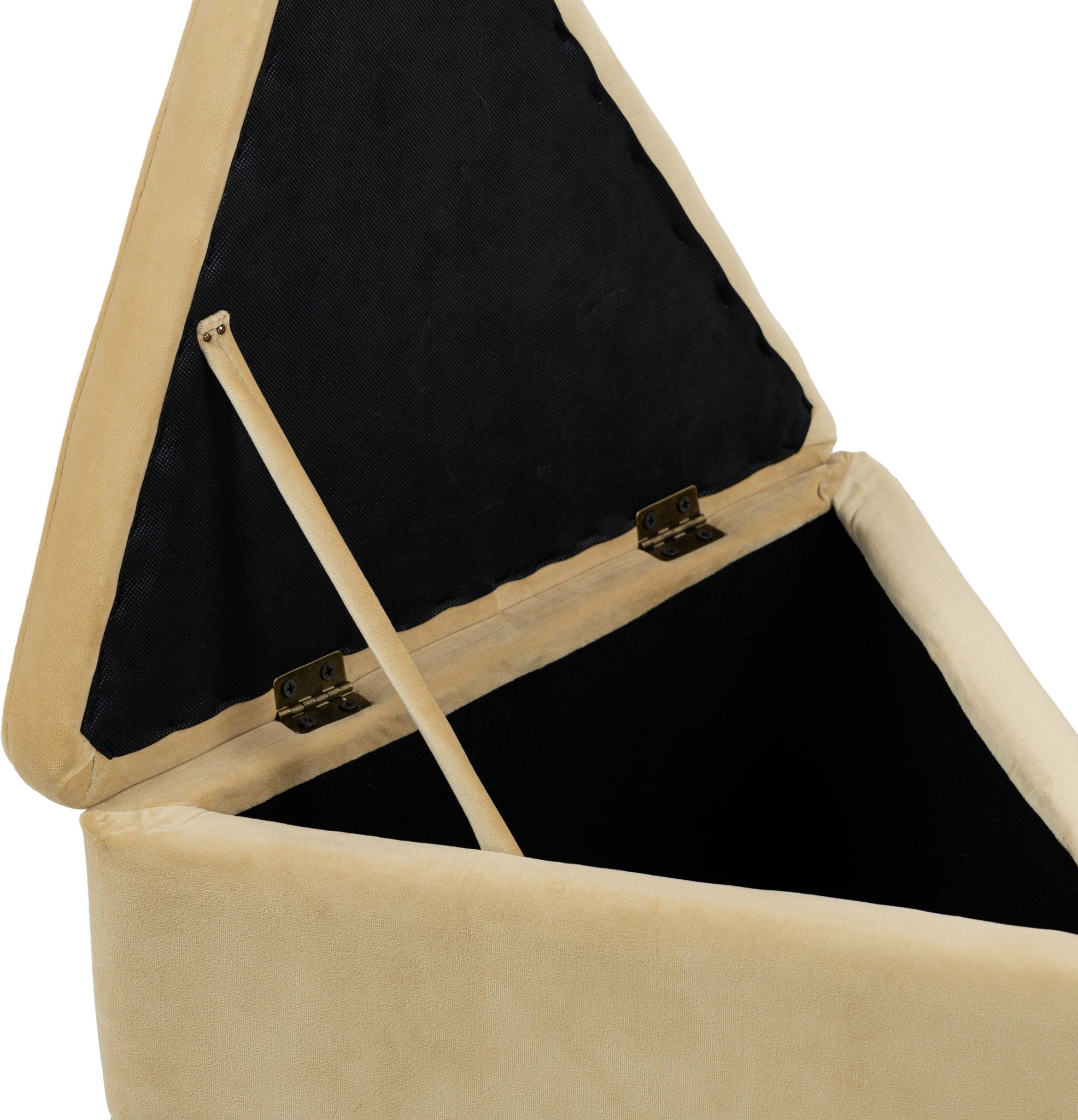 Trivoli - Ottoman / Stool