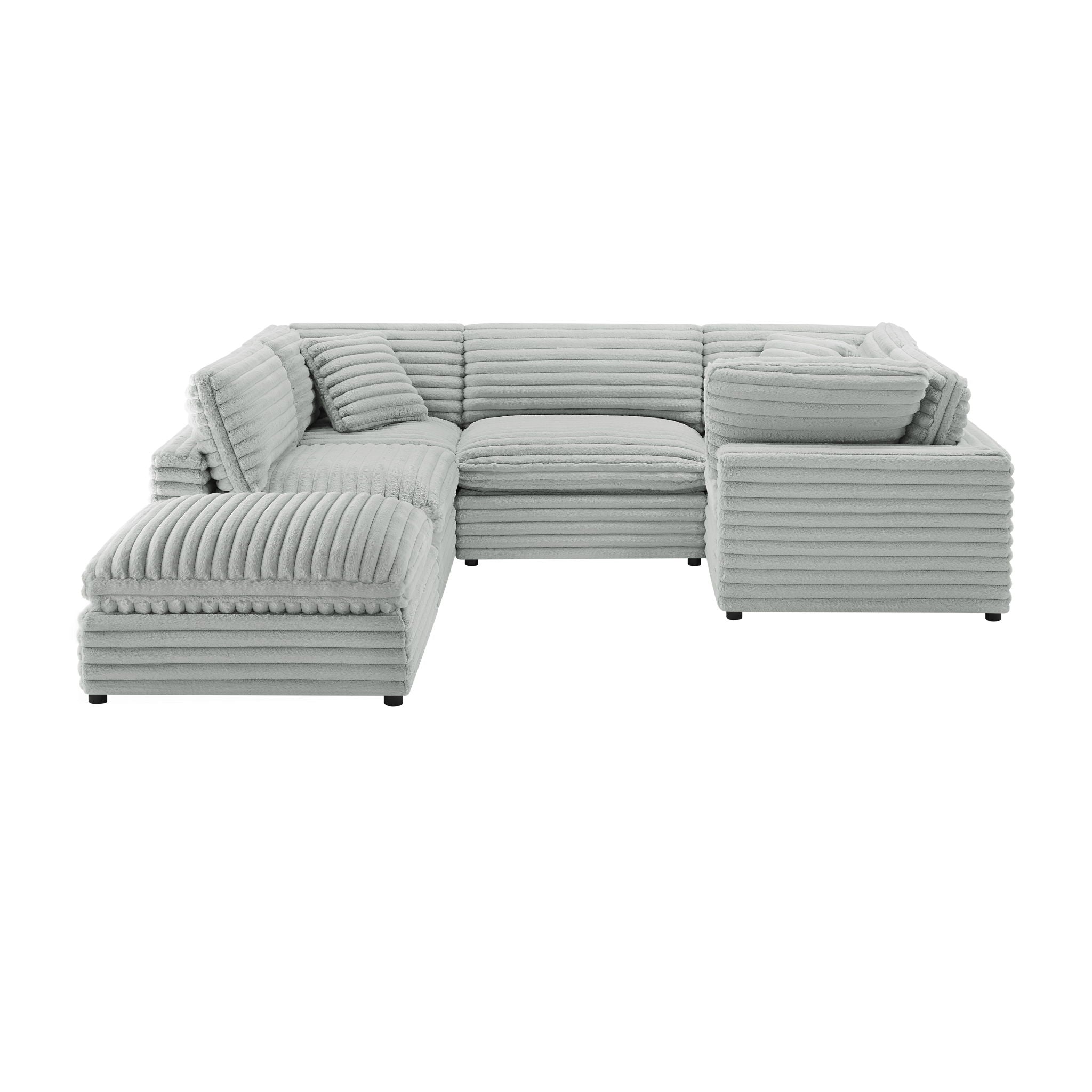 Jenny - Modular Sectional