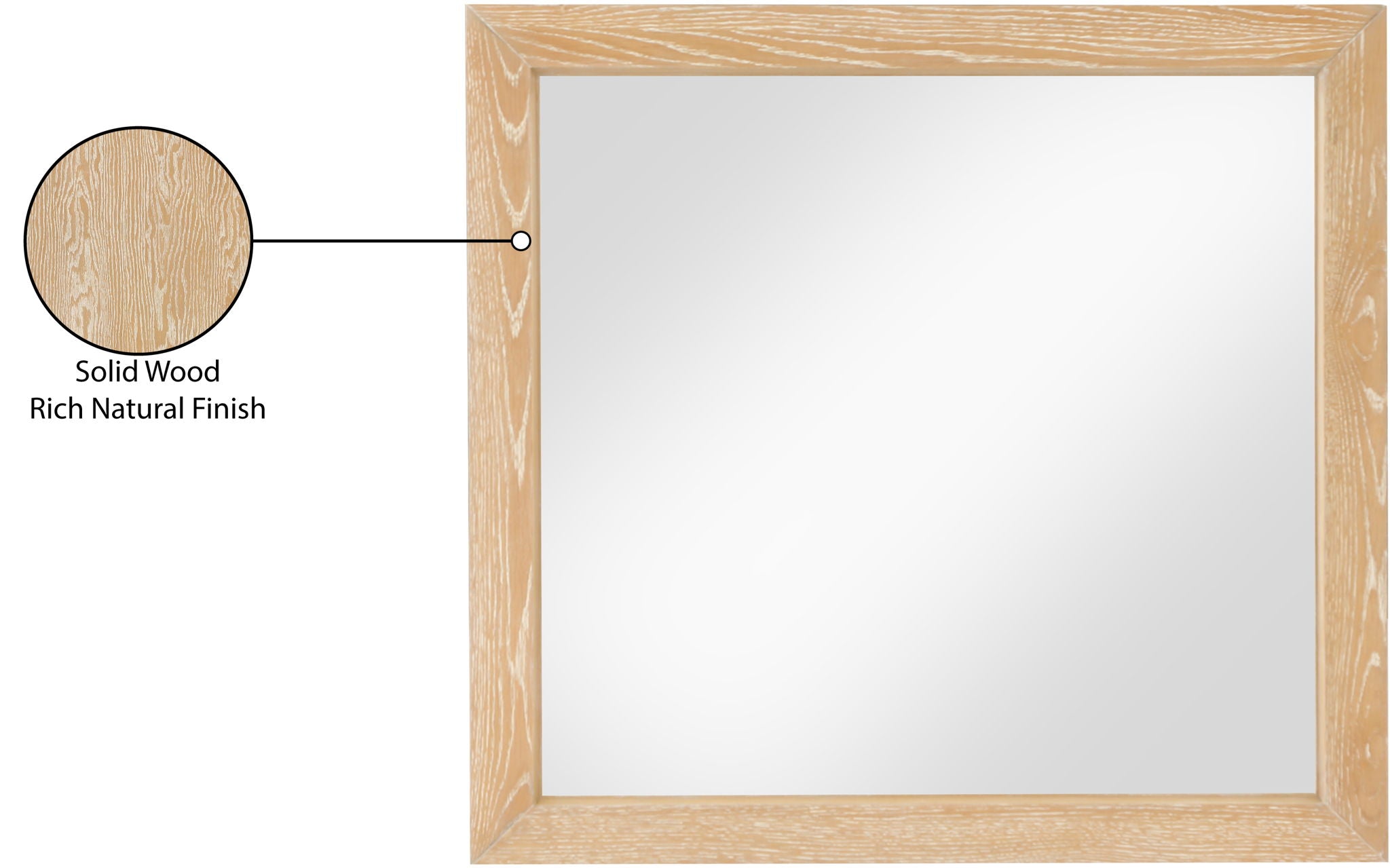 Fairfax - Mirror