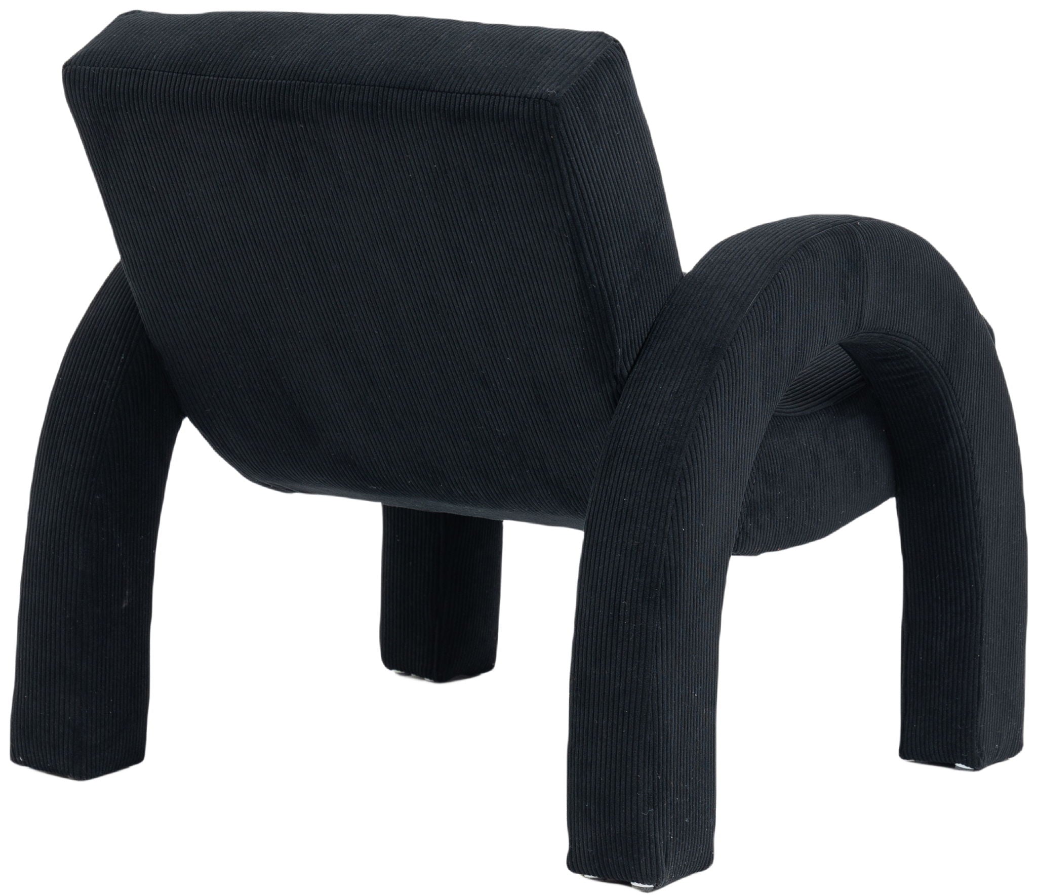 Corduroy - Accent Chair