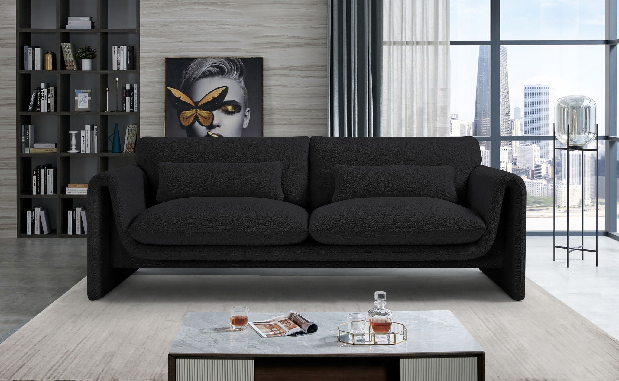 Stylus - Sofa