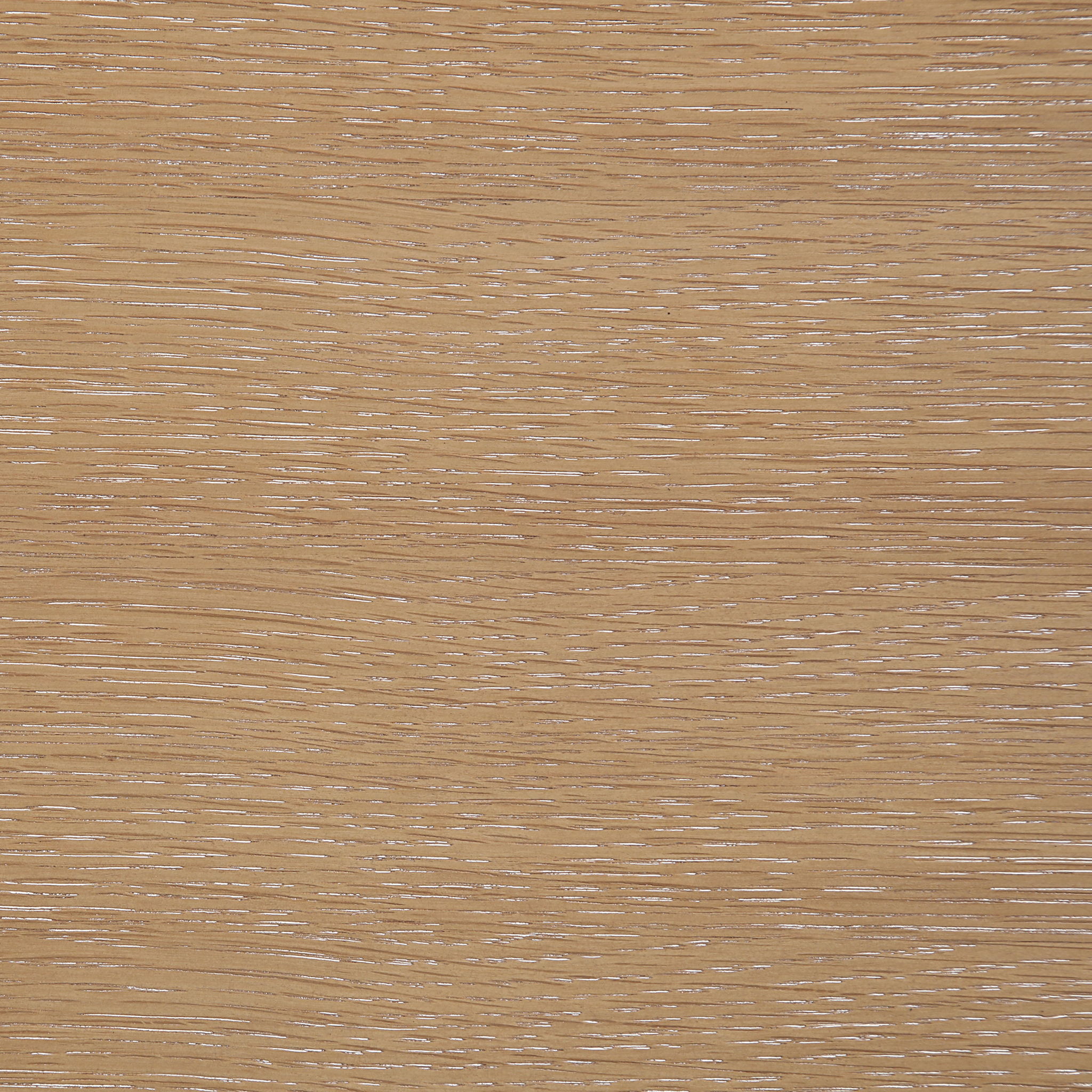 Hearth - Oak Veneer And Solid Wood Bookcase