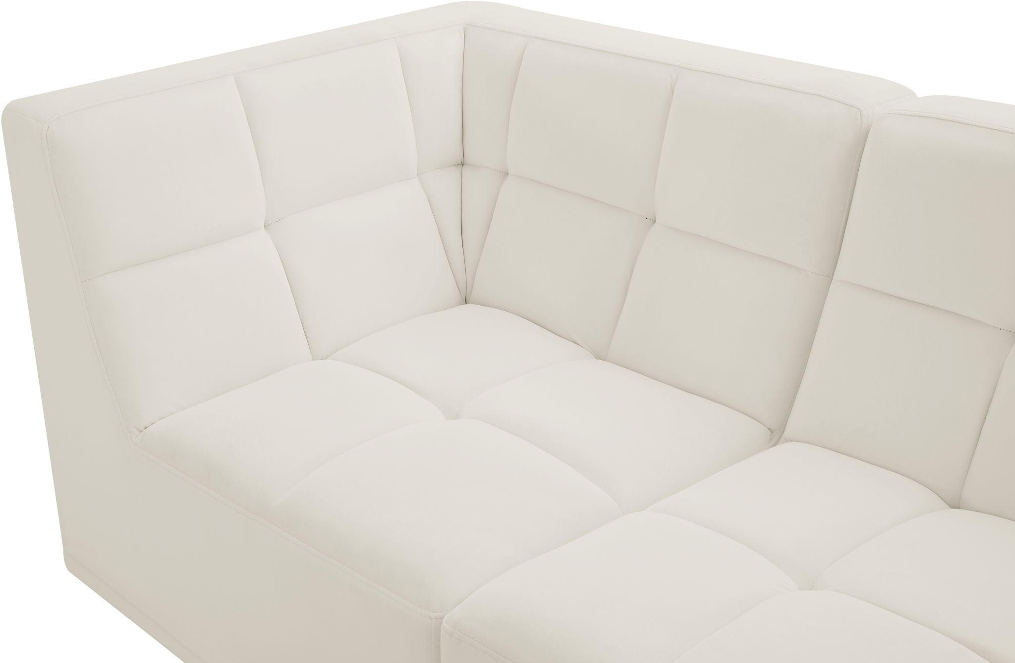 Relax - Modular Sofa - 3 Seats