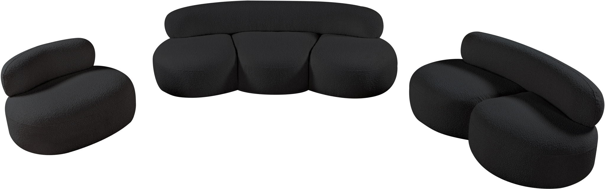 Venti - Loveseat