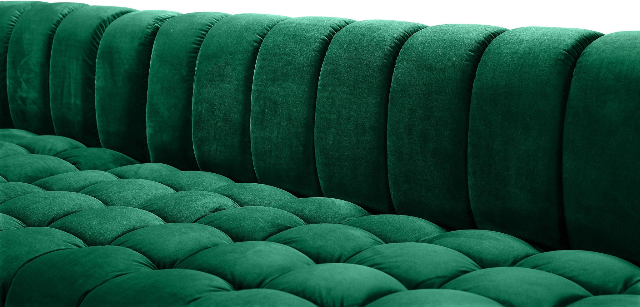 Gwen - 3 Piece Sectional