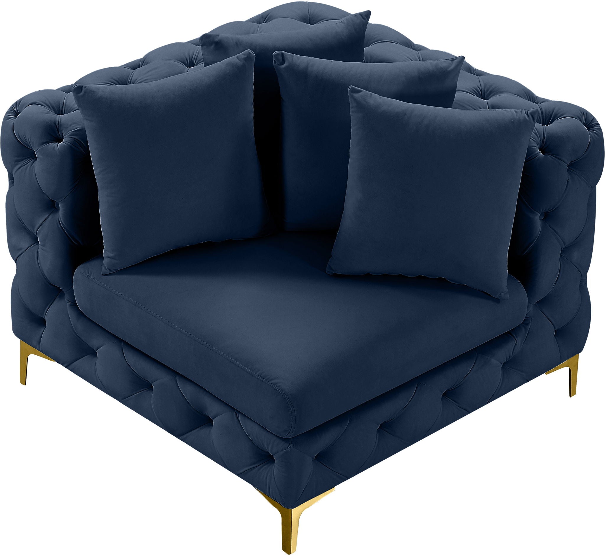 Tremblay - Corner Chair