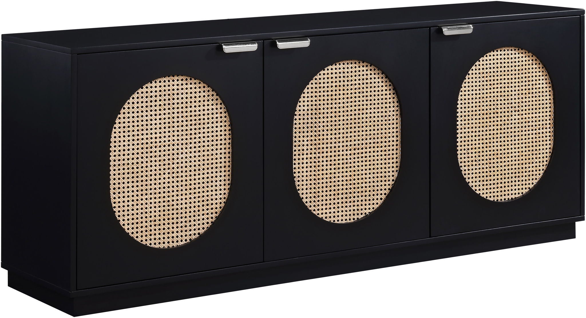 Cane - Sideboard