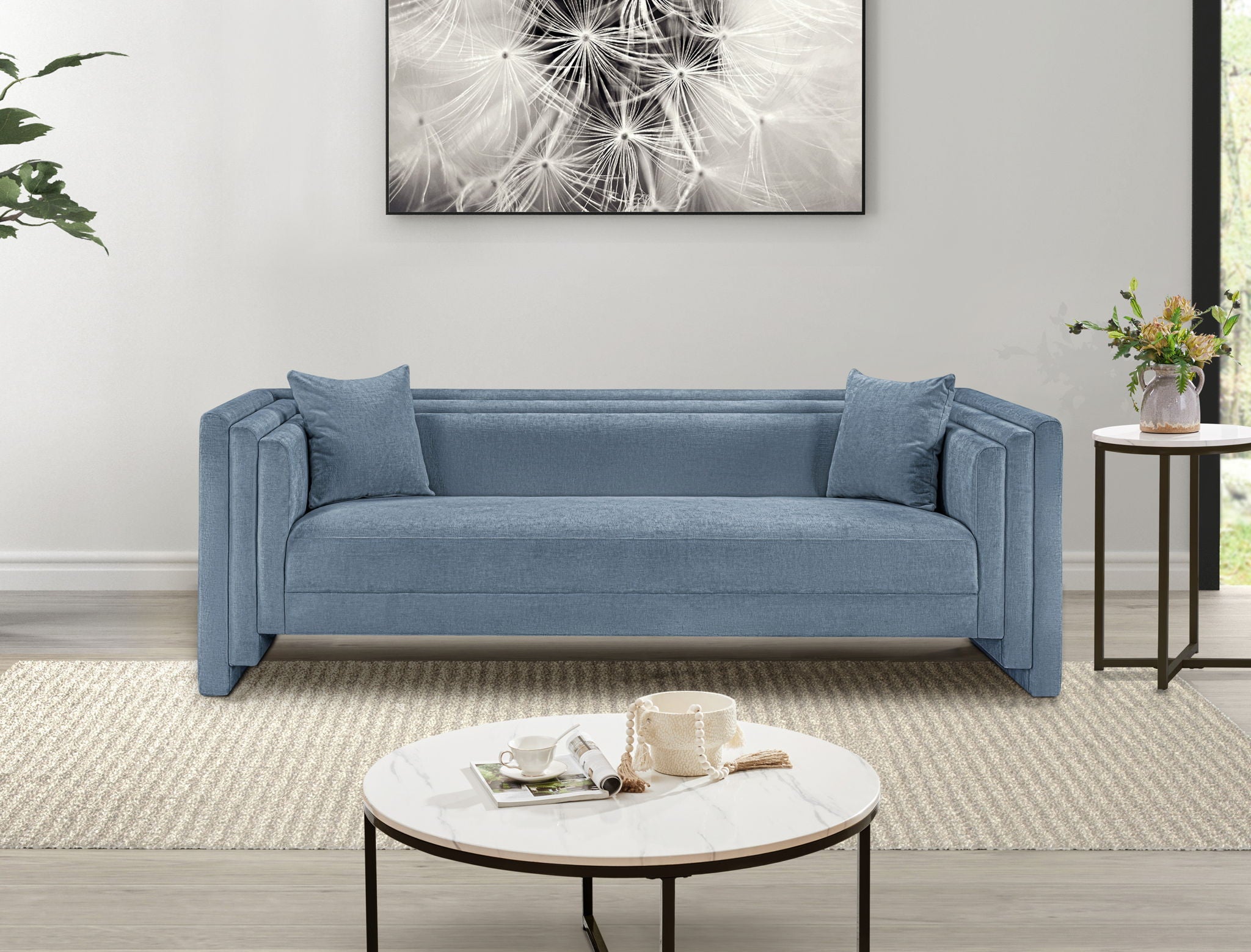 Everett - Sofa