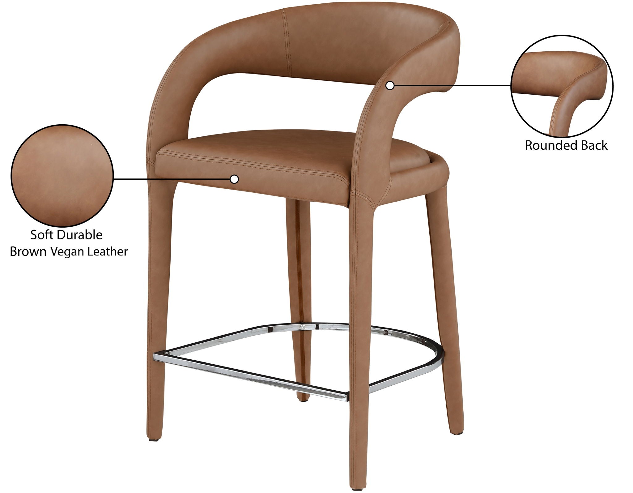 Sylvester - Stool