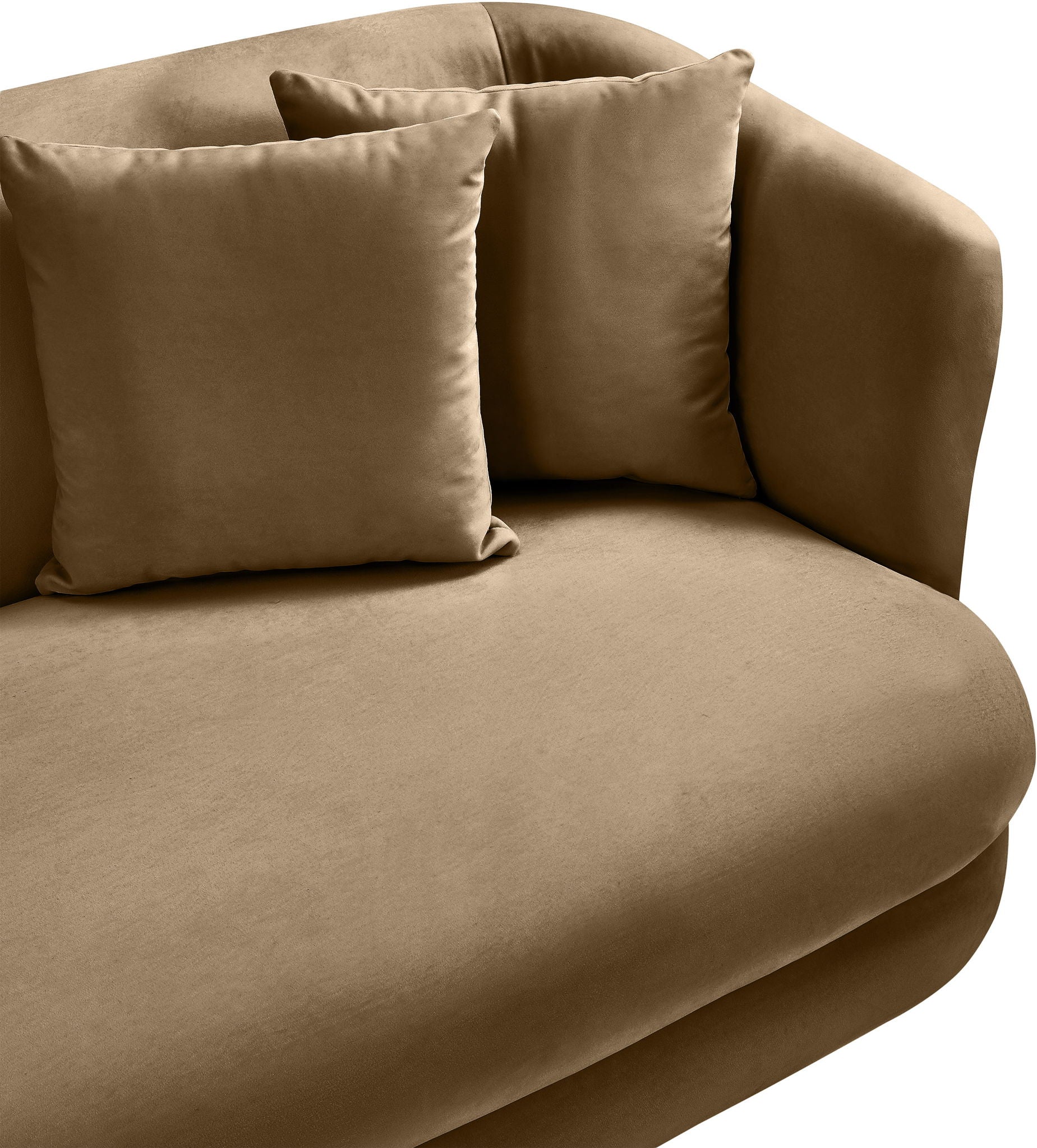 Alder - Loveseat