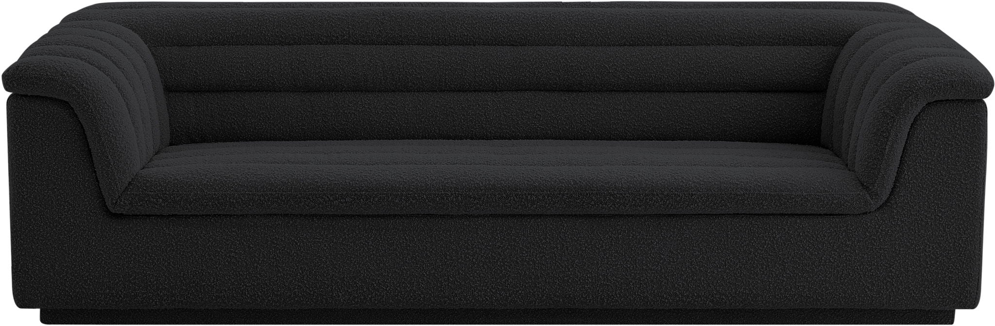 Cascade - Boucle Sofa