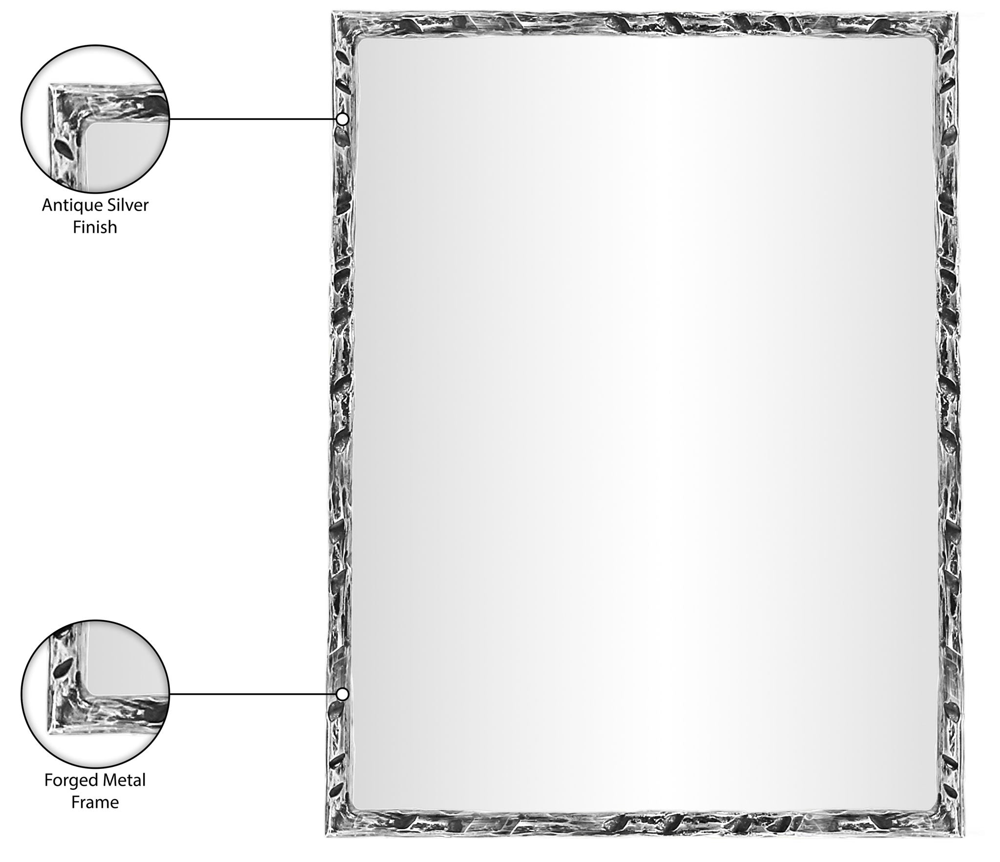 Hammer - Iron Mirror