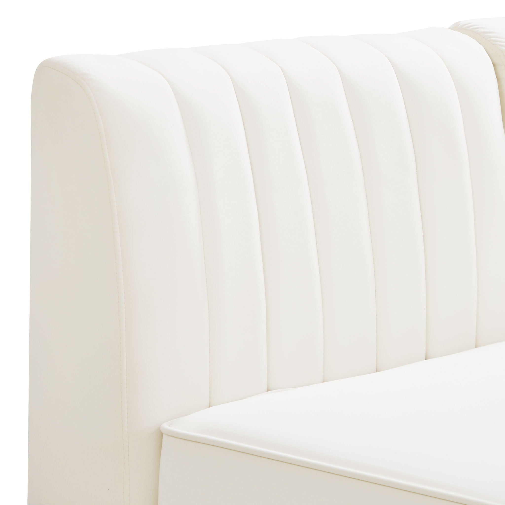 Alina - 5 Piece Modular Sectional